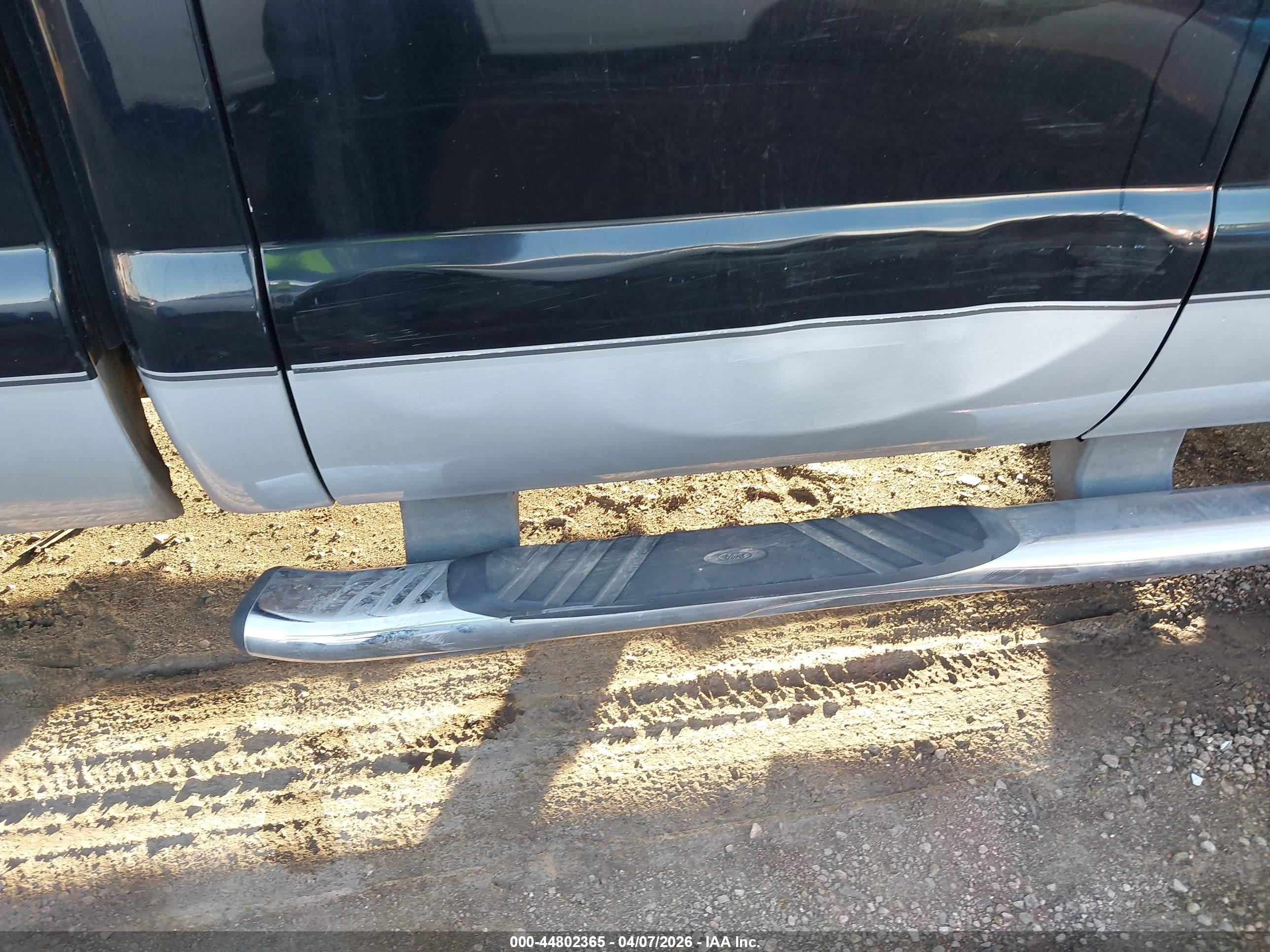 FORD F-250 image 6