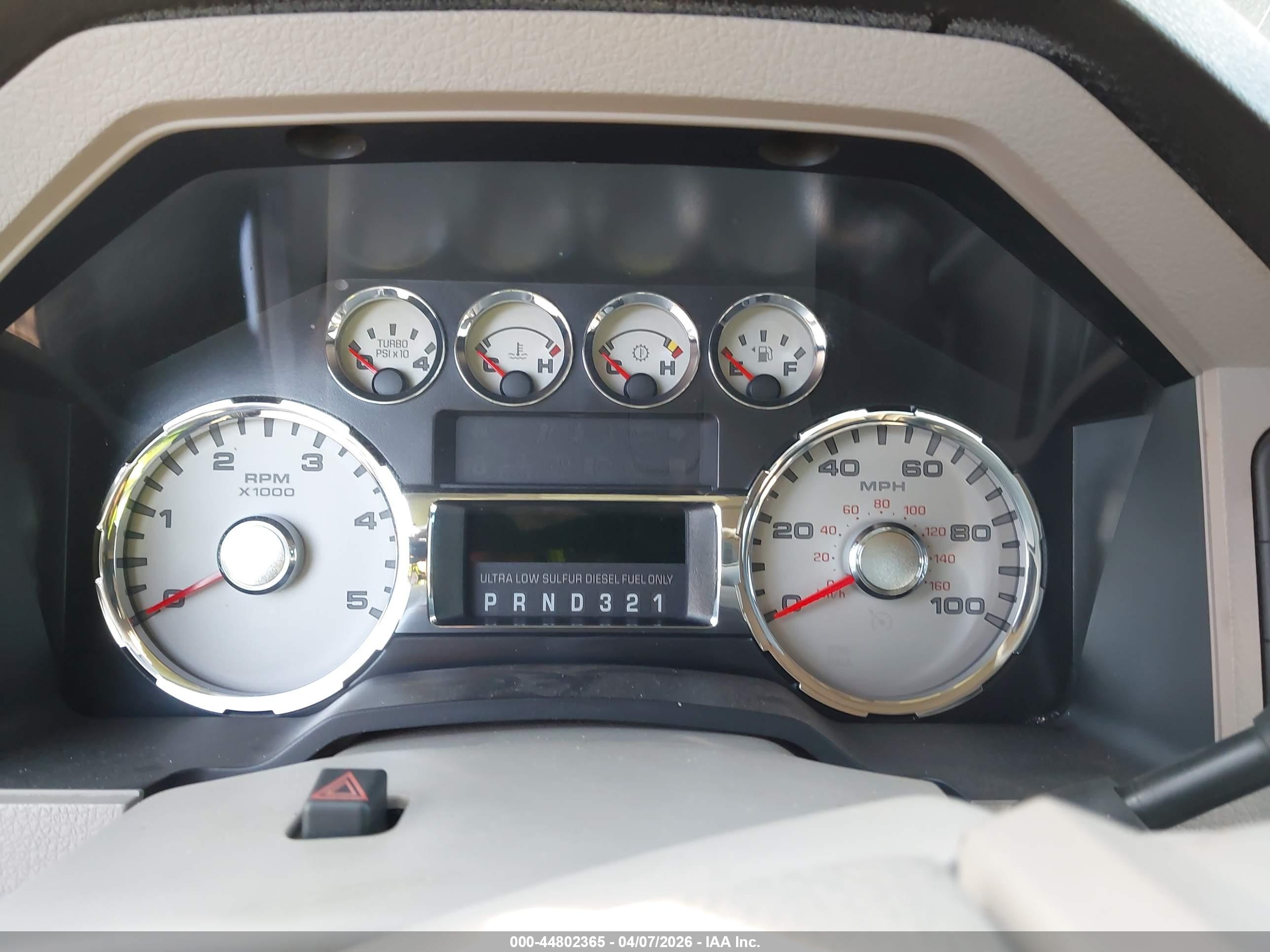 FORD F-250 image 7