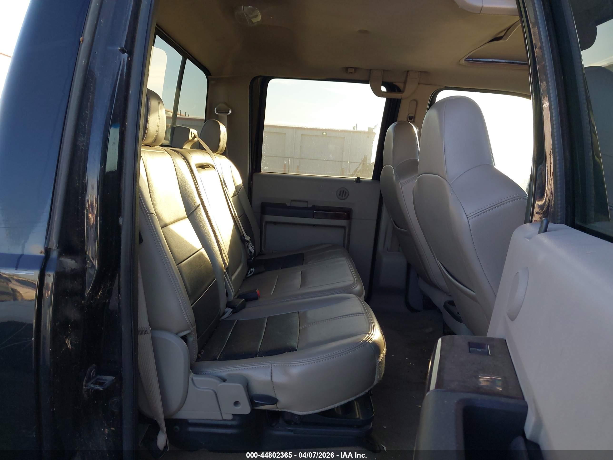 FORD F-250 image 8
