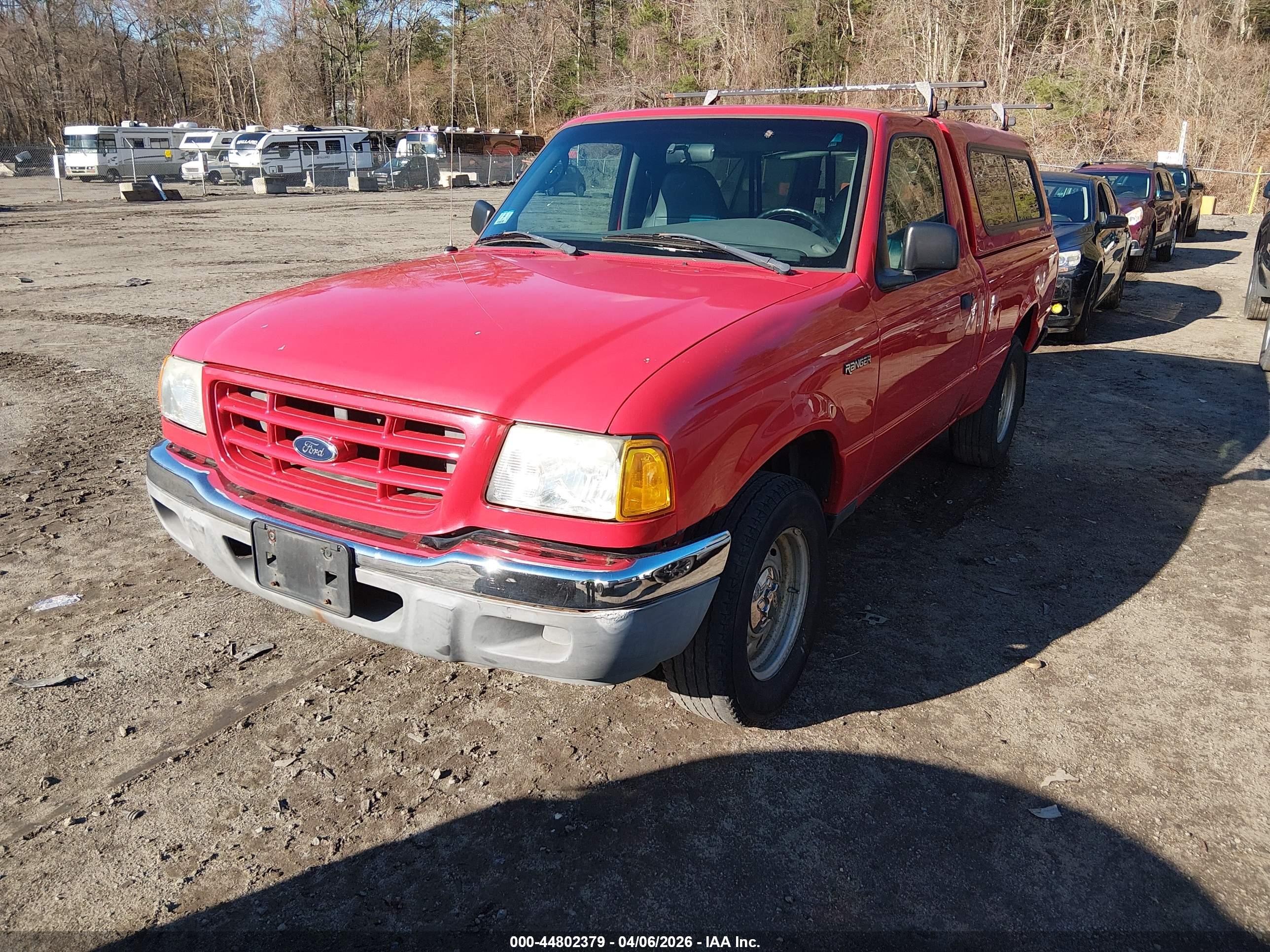 FORD RANGER image 2