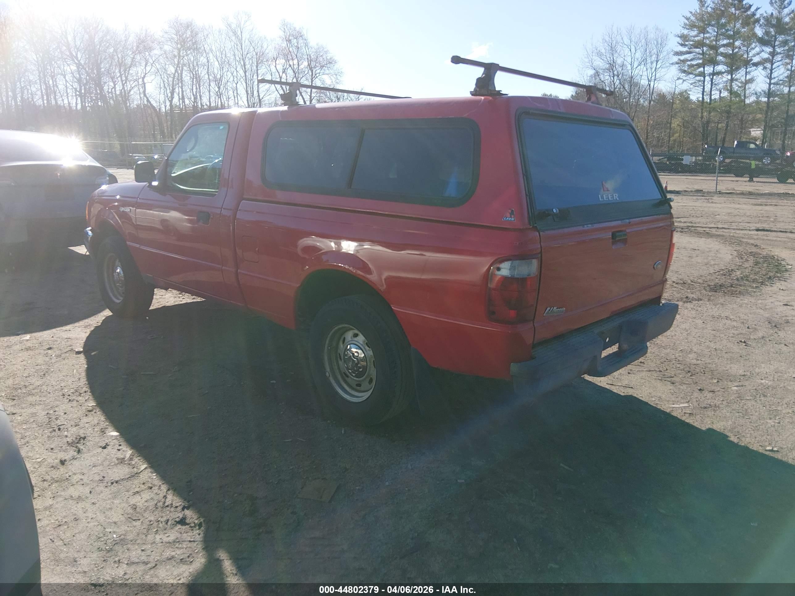 FORD RANGER image 3