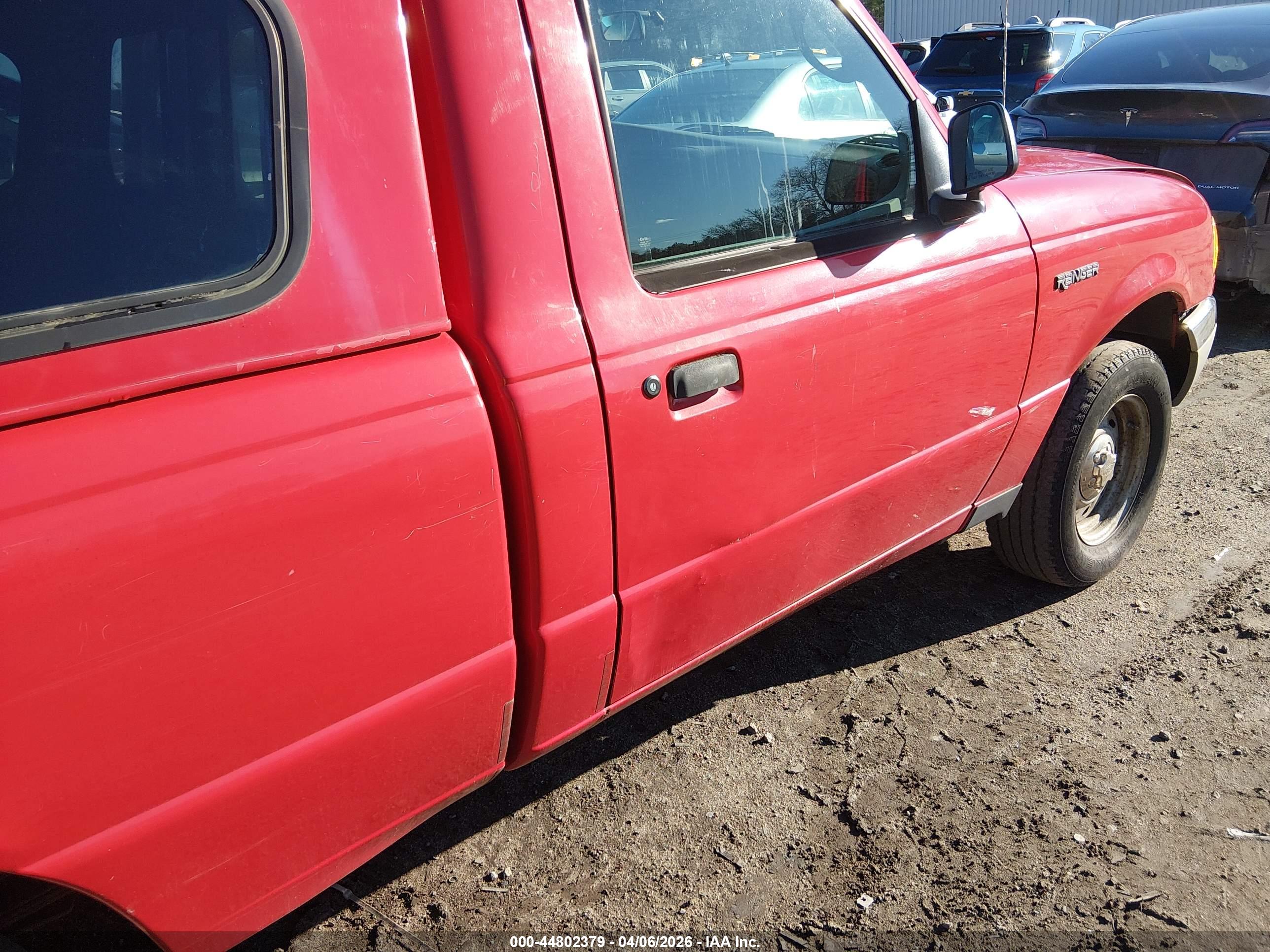 FORD RANGER image 6