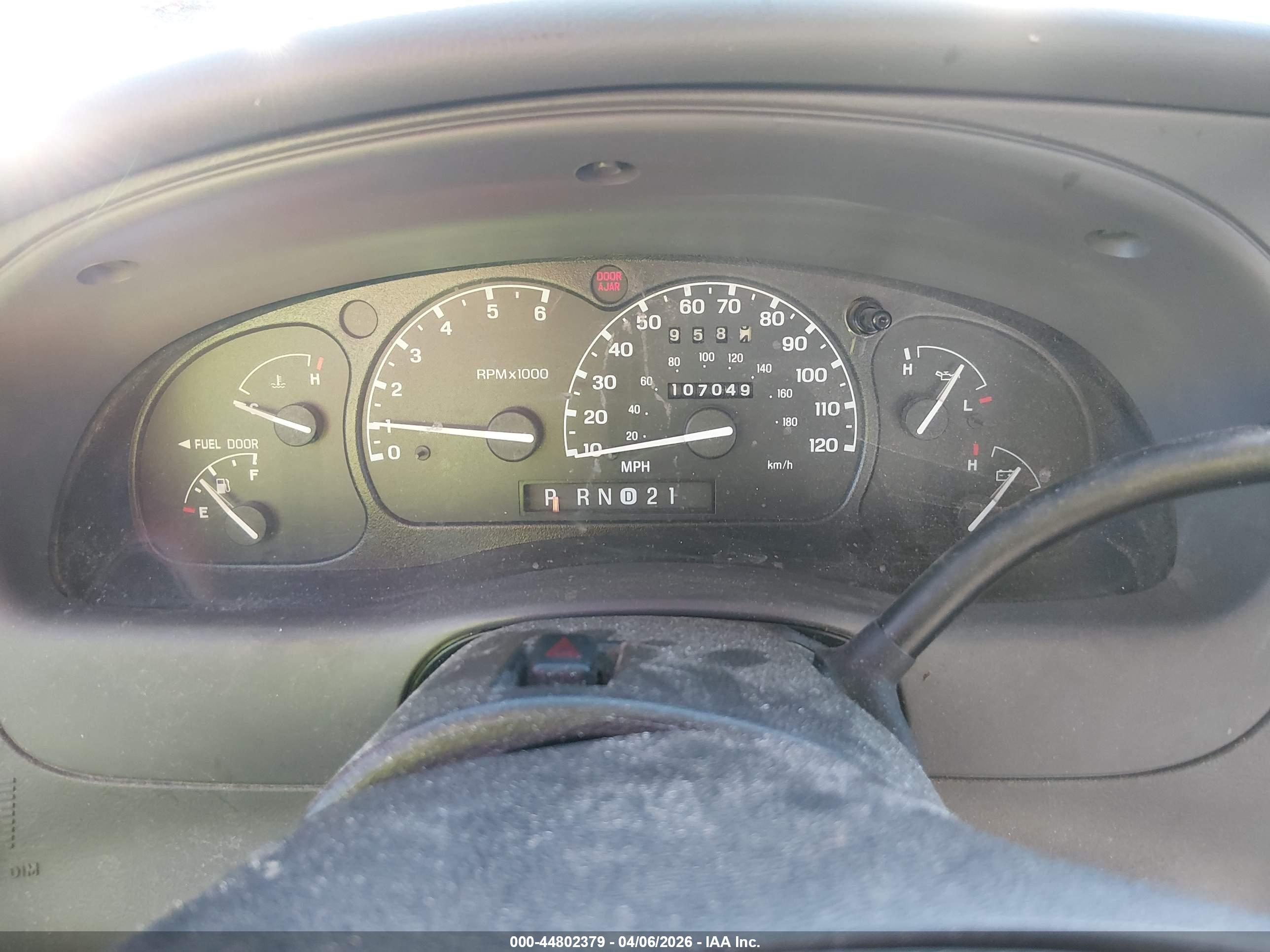 FORD RANGER image 7