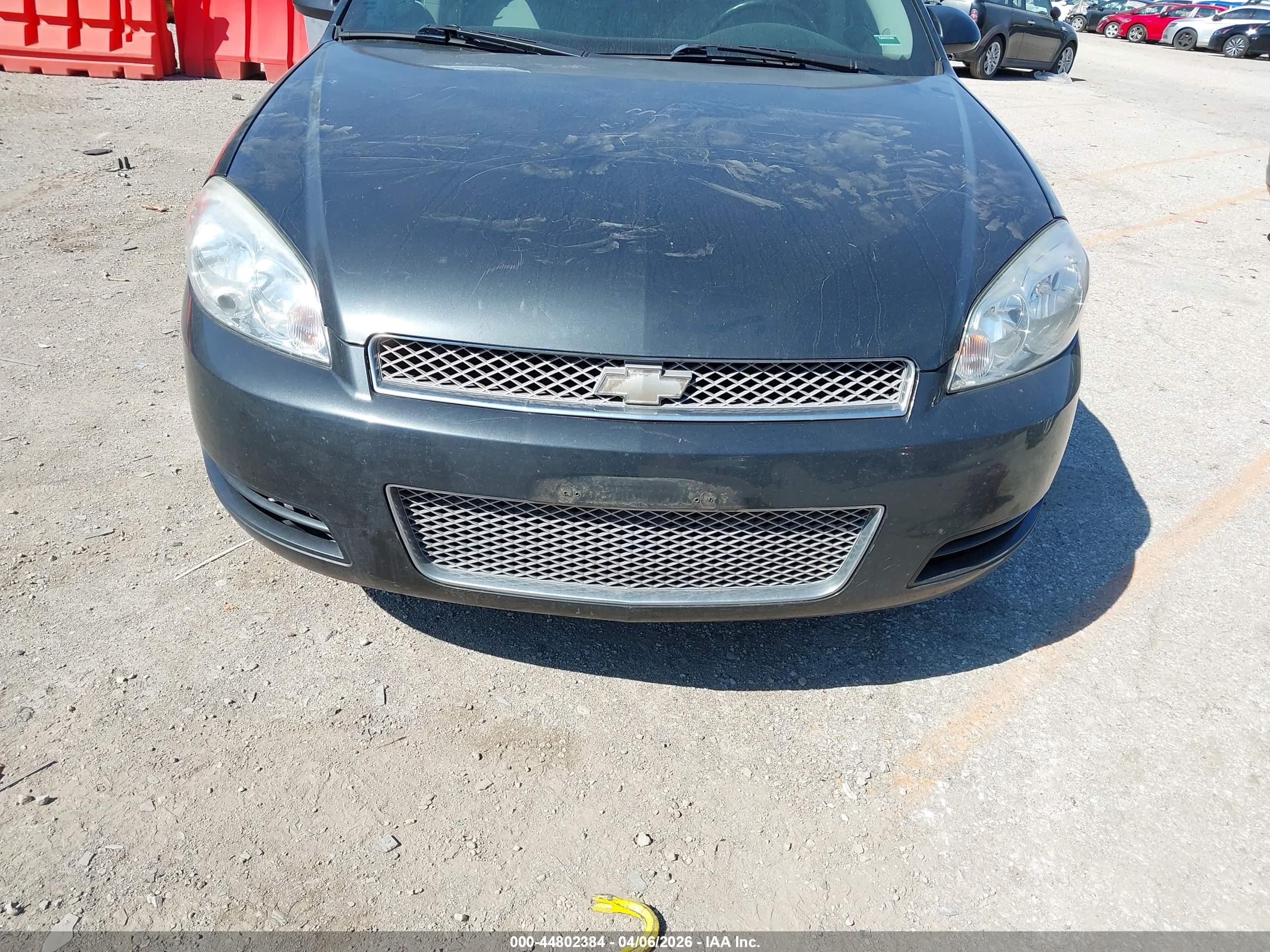 CHEVROLET IMPALA image 6