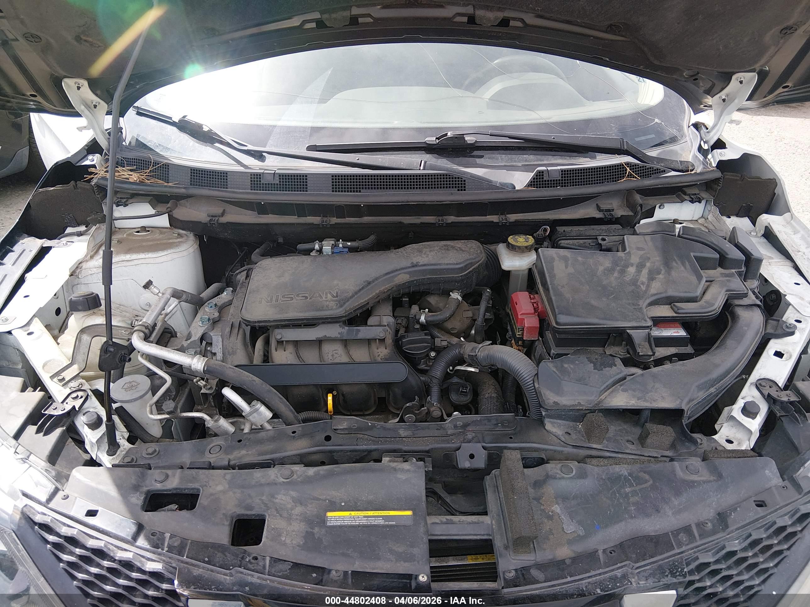 NISSAN ROGUE image 10