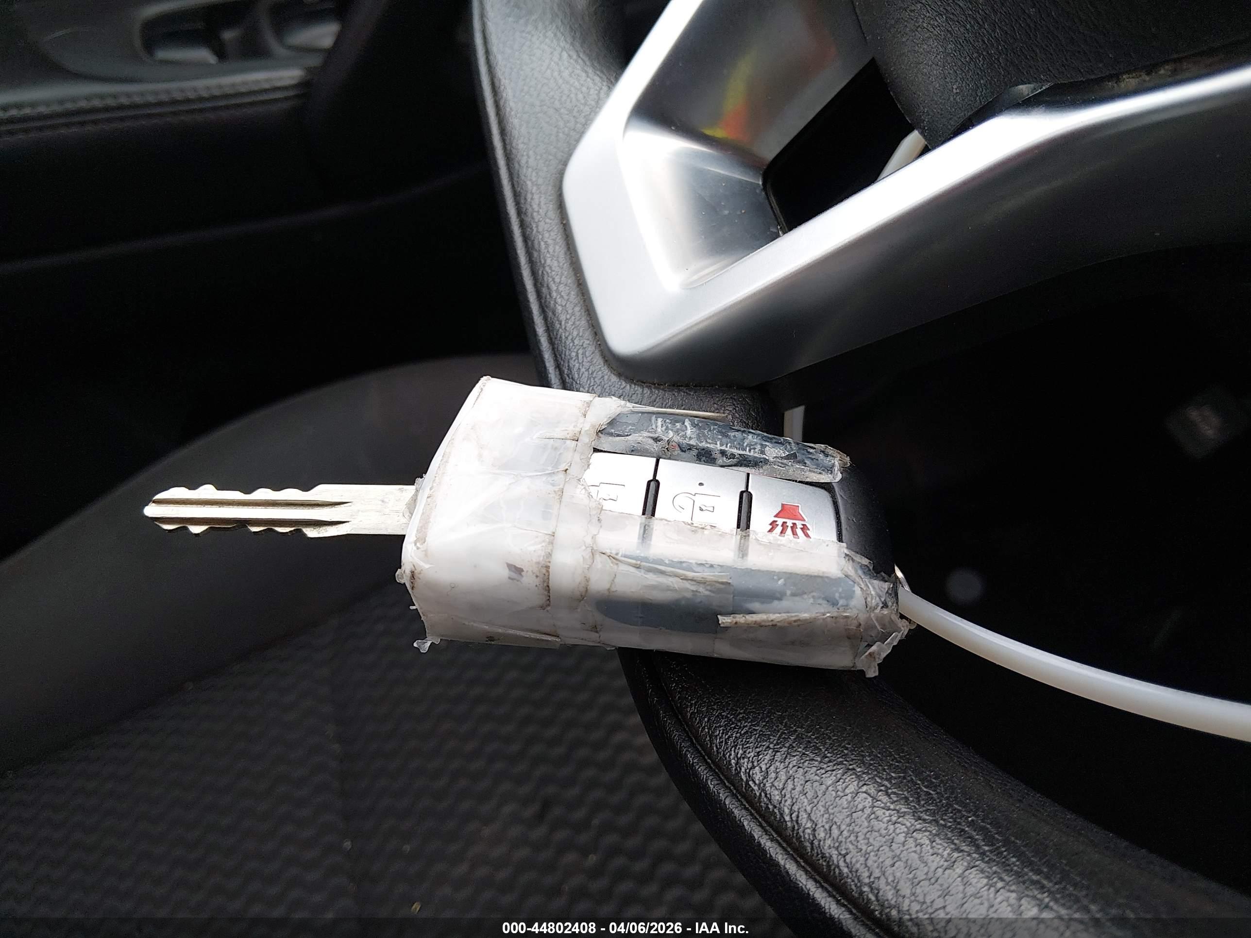 NISSAN ROGUE image 11