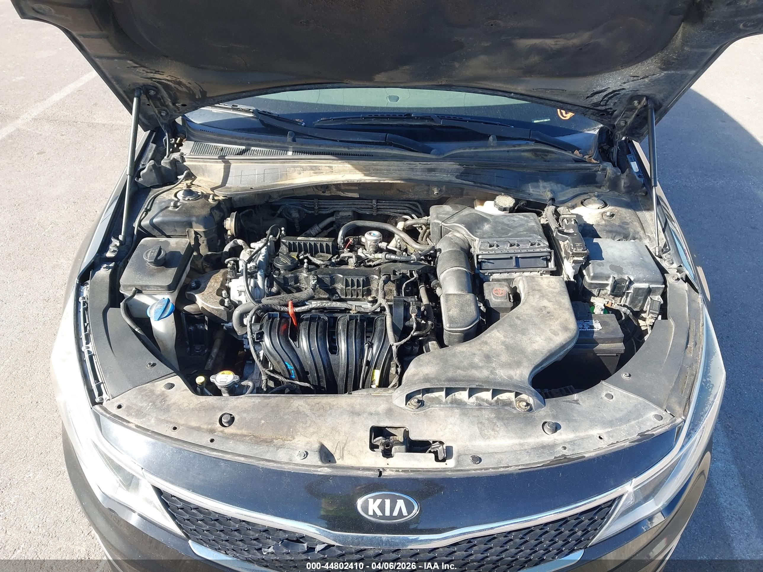 KIA OPTIMA image 10