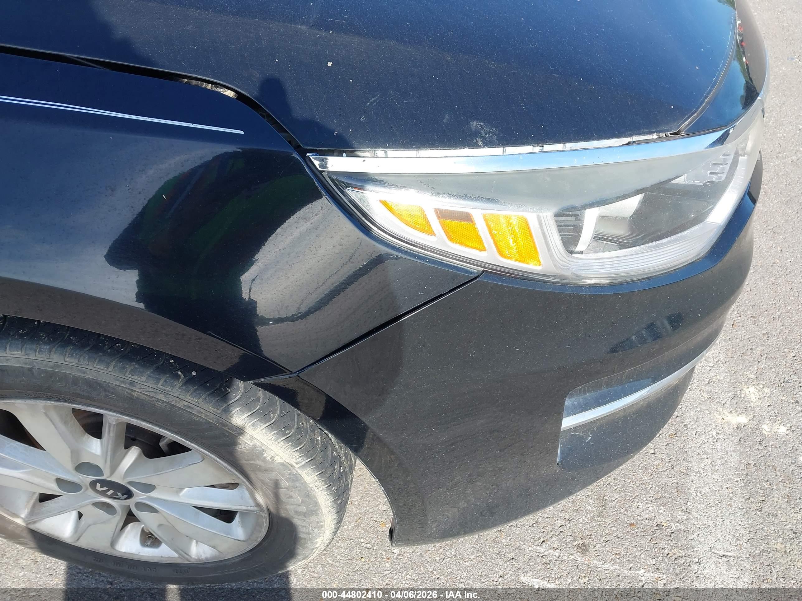 KIA OPTIMA image 6