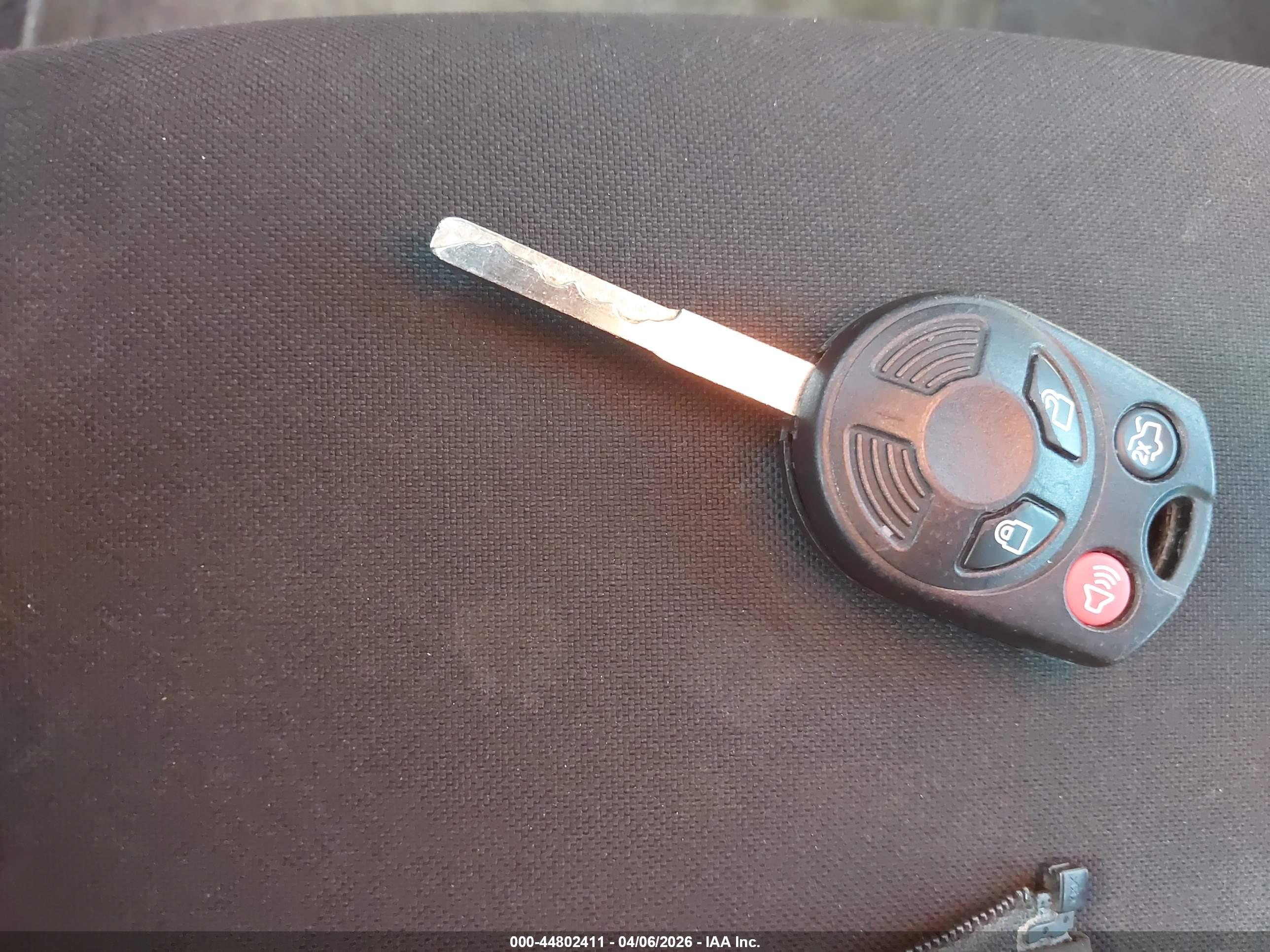FORD FOCUS image 11