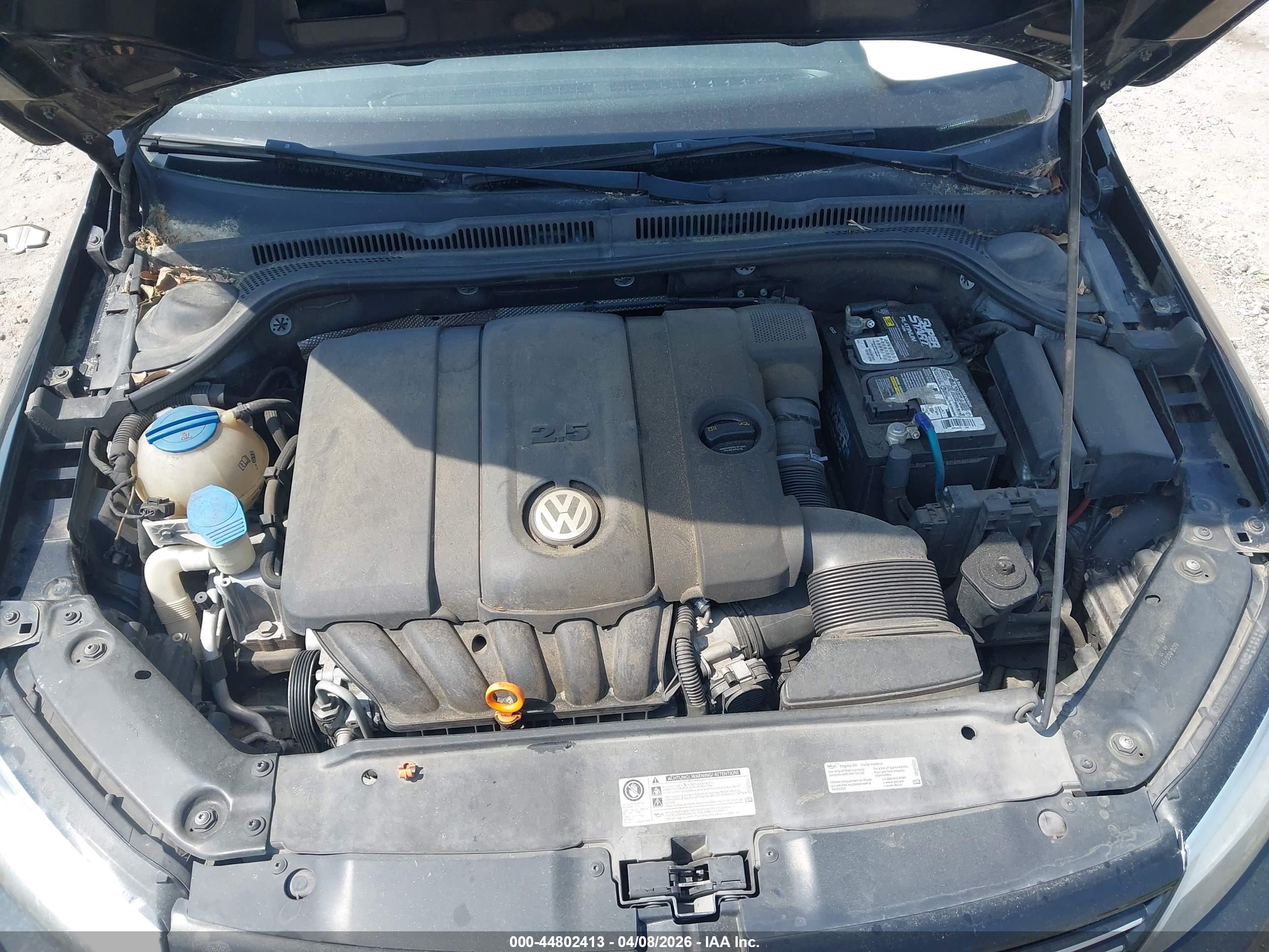 VOLKSWAGEN JETTA image 10