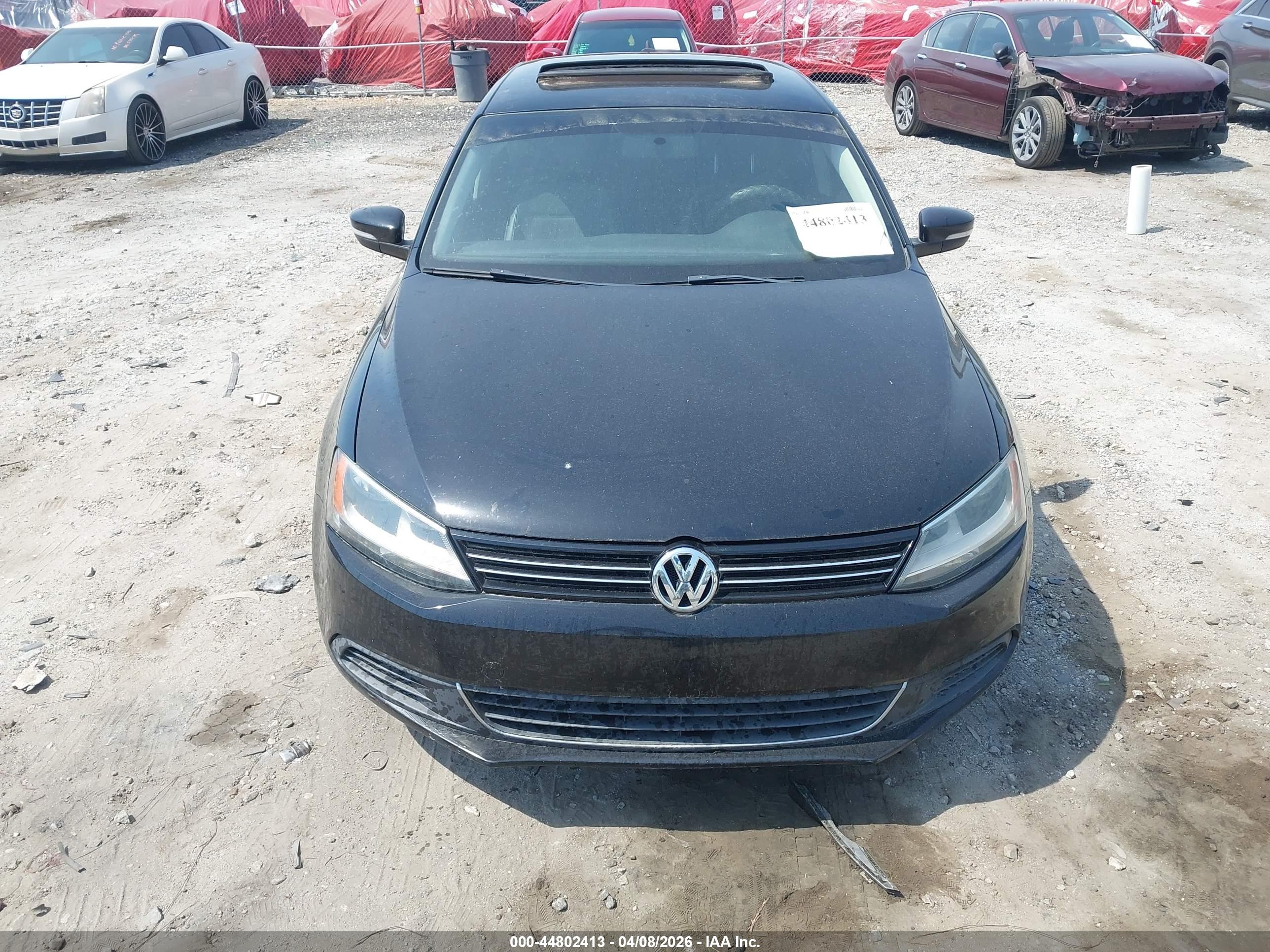 VOLKSWAGEN JETTA image 6