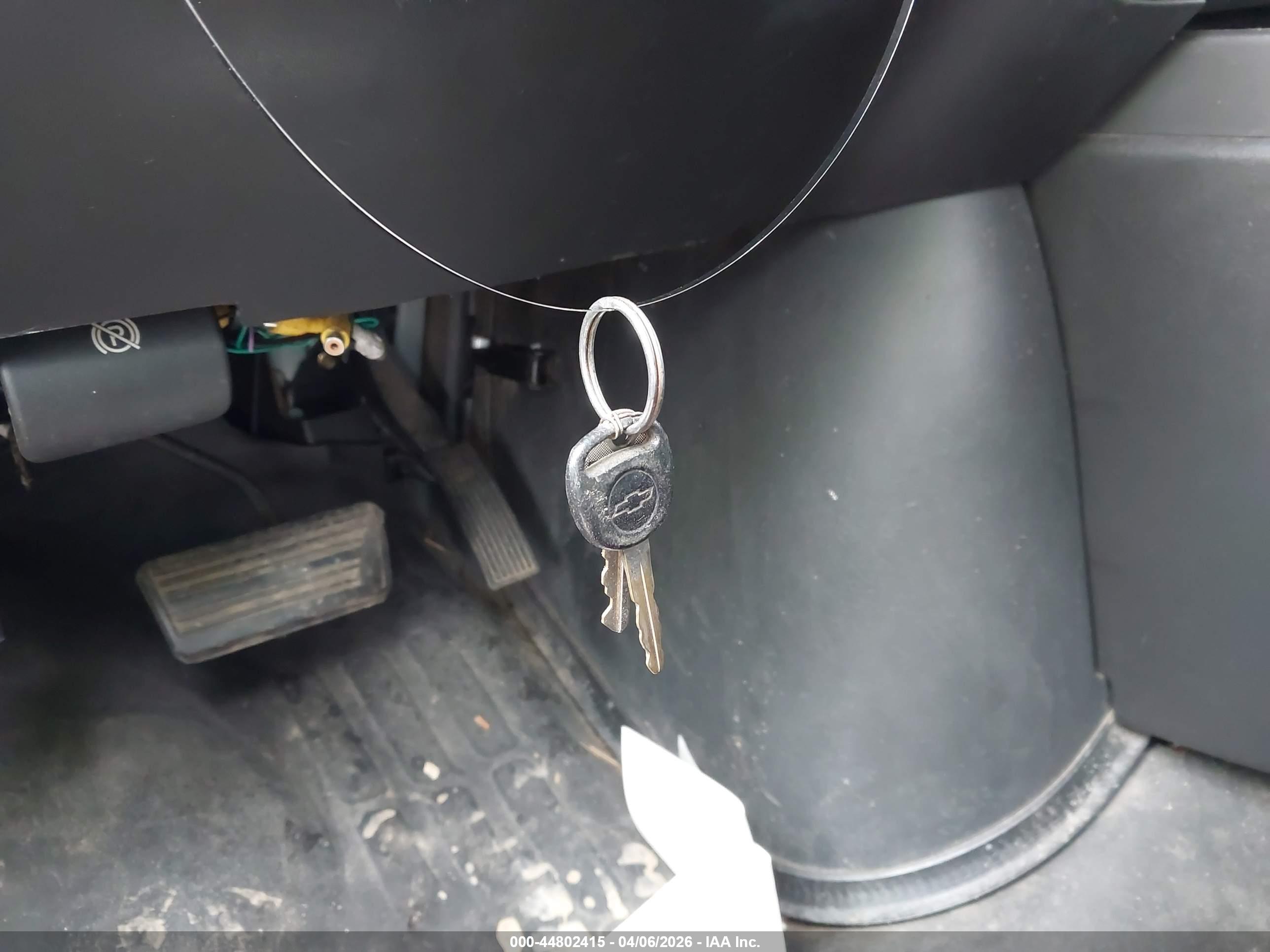CHEVROLET EXPRESS image 11