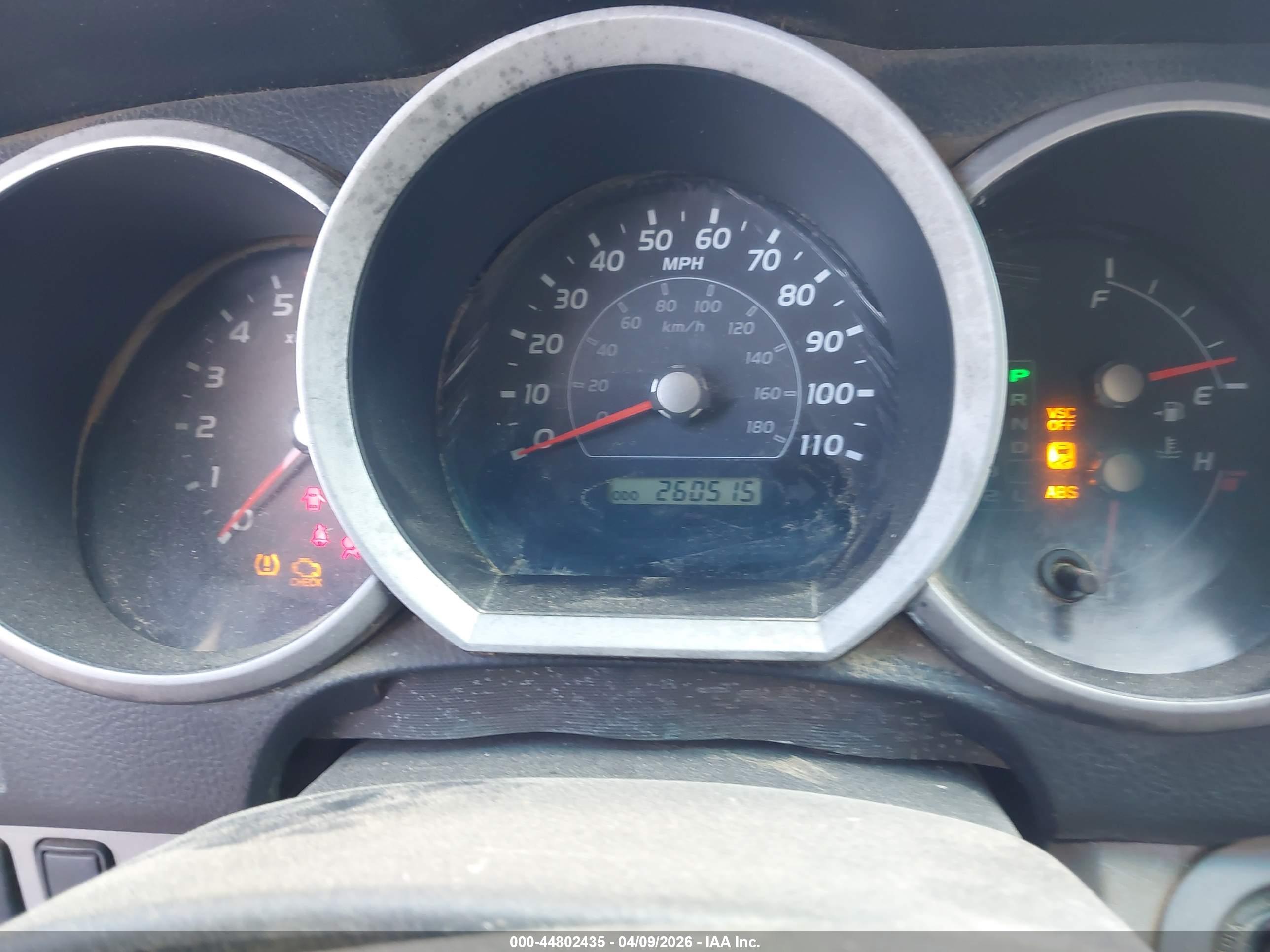 TOYOTA 4RUNNER image 7
