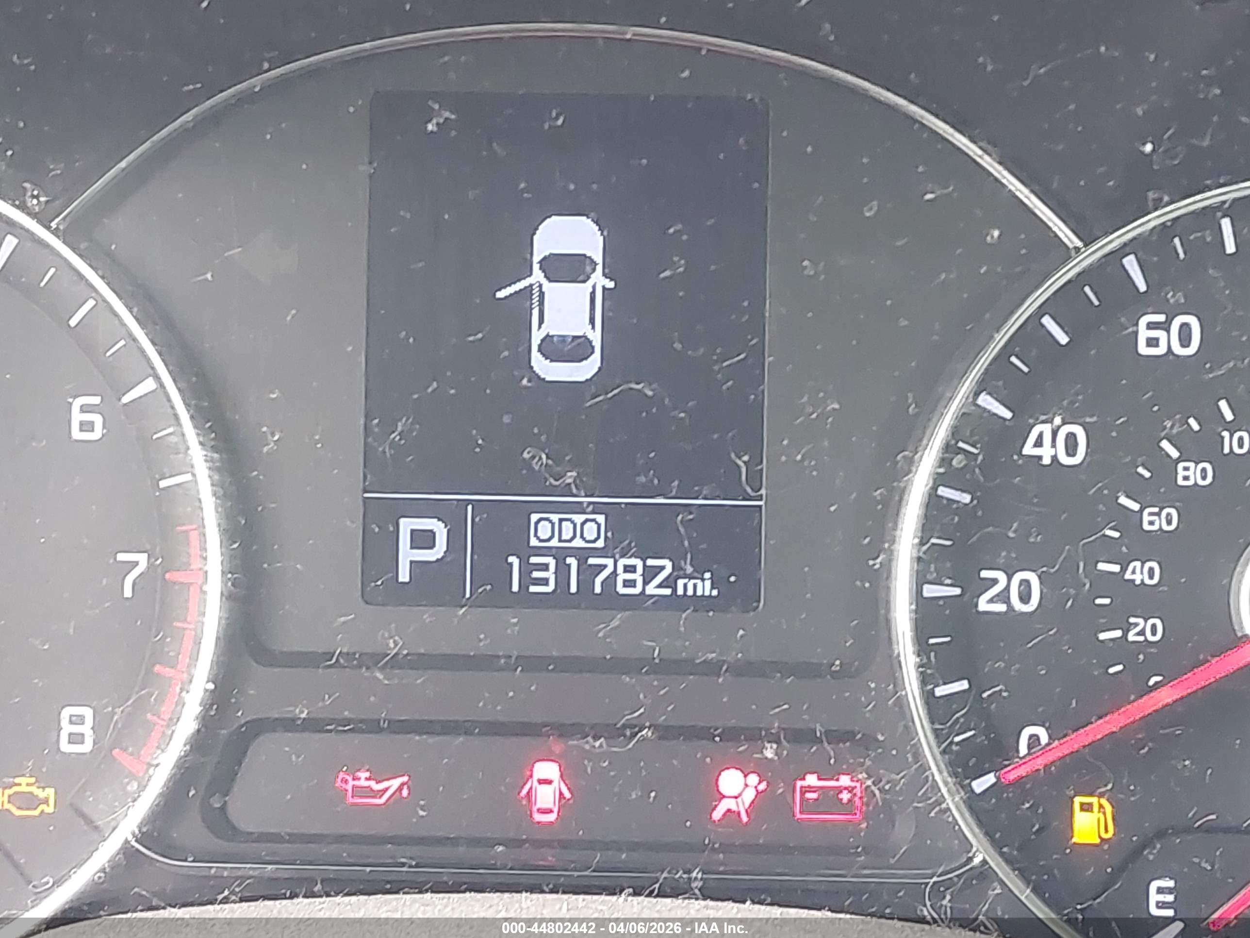 KIA FORTE image 7