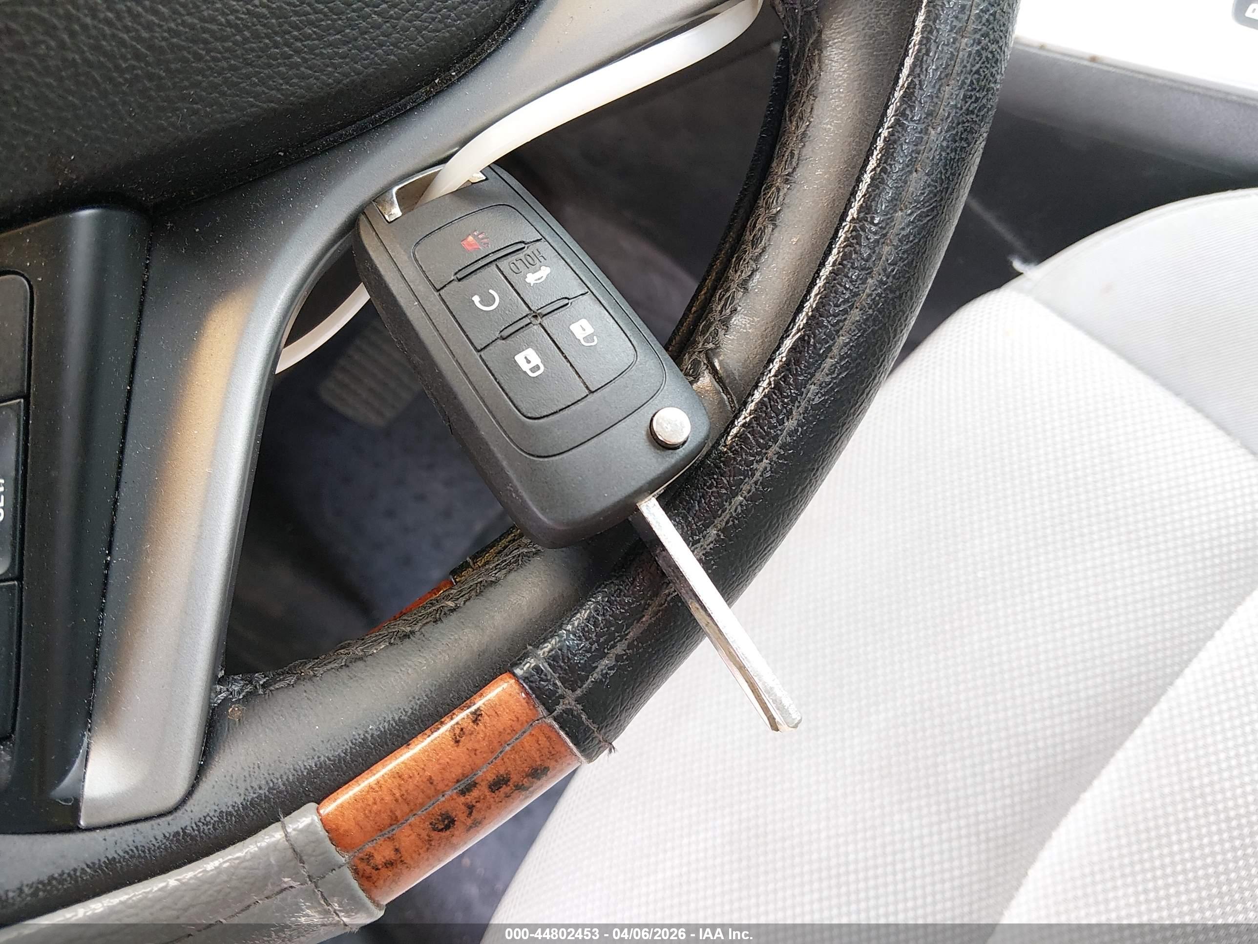 CHEVROLET CRUZE image 11