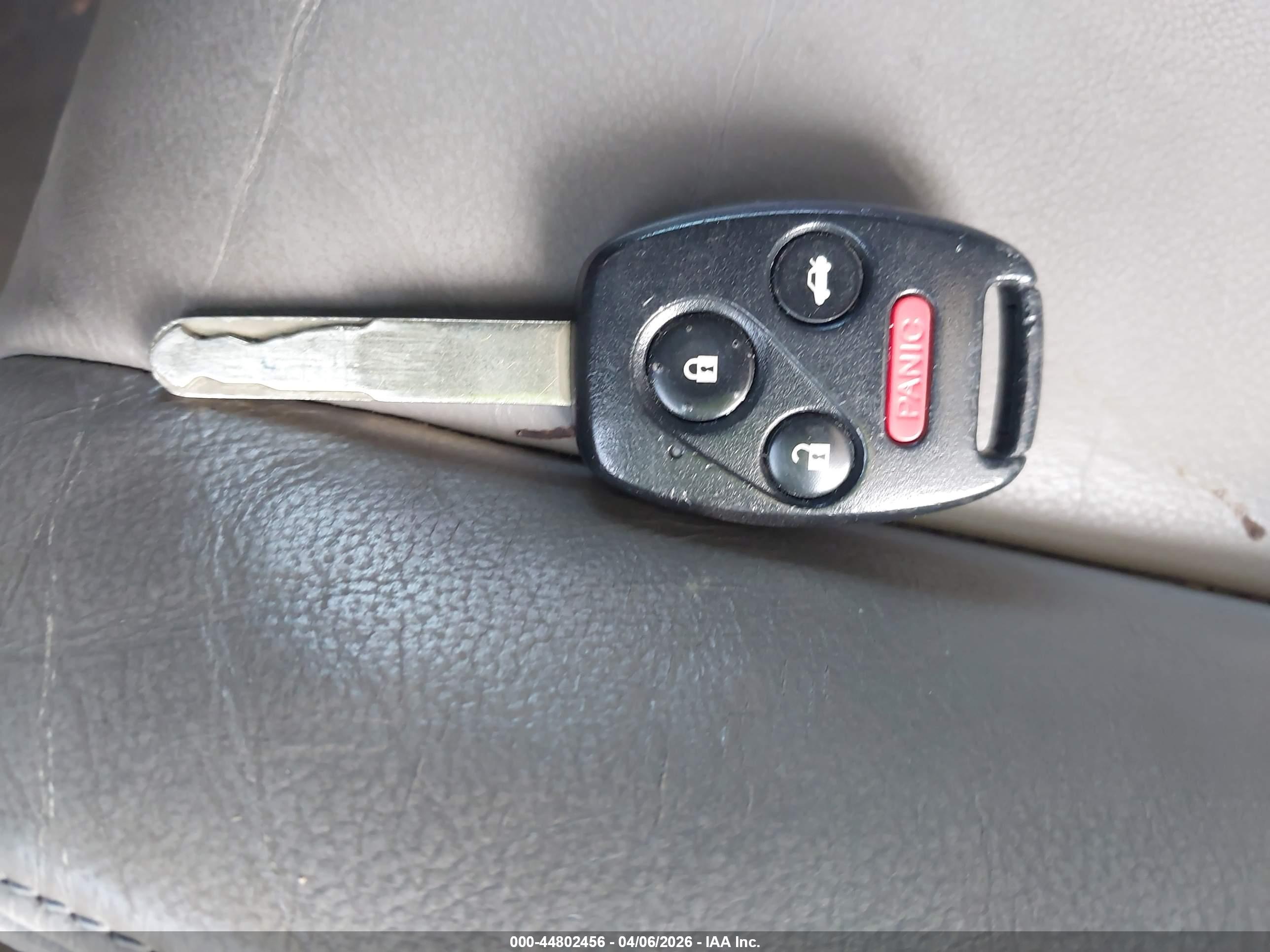 HONDA ACCORD image 11