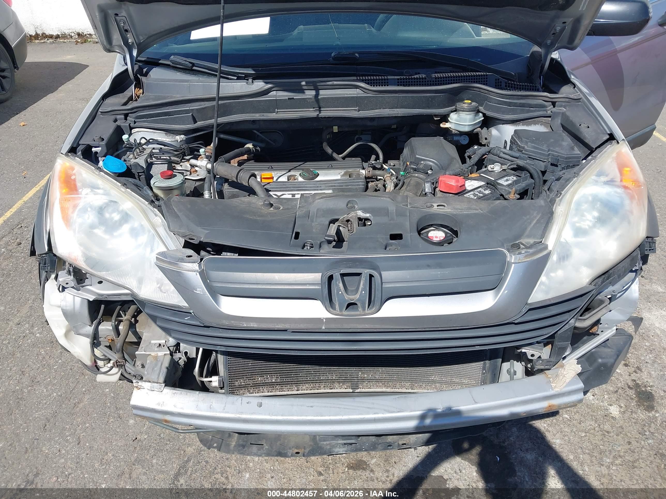 HONDA CR-V image 10