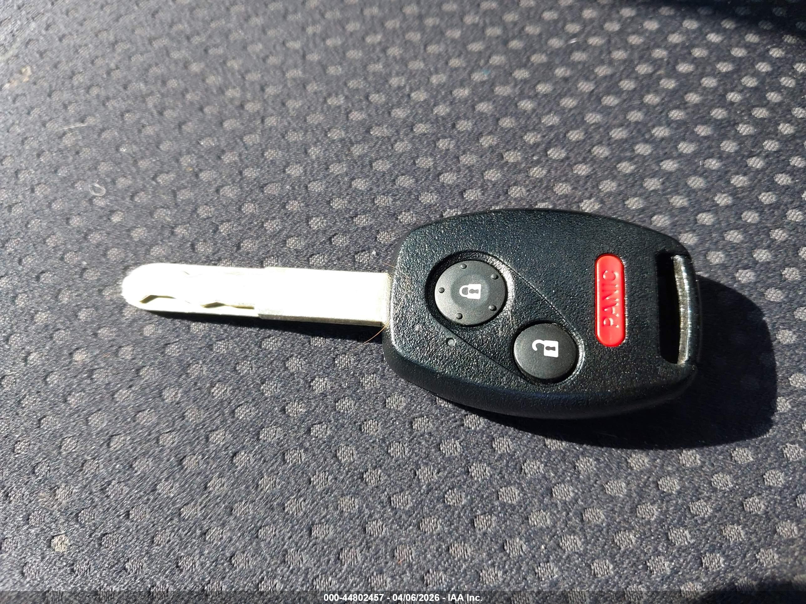 HONDA CR-V image 11