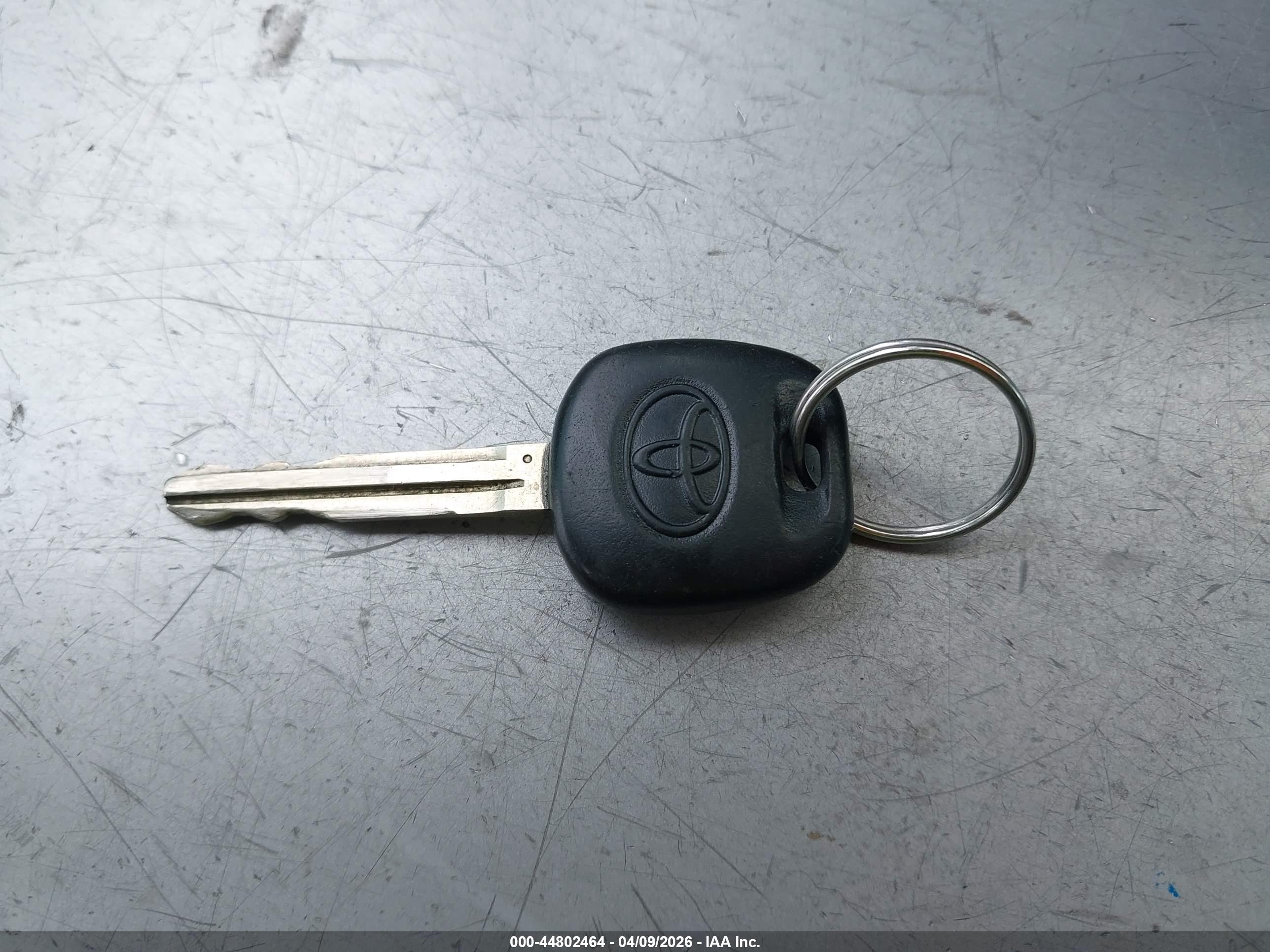 TOYOTA 4RUNNER image 11