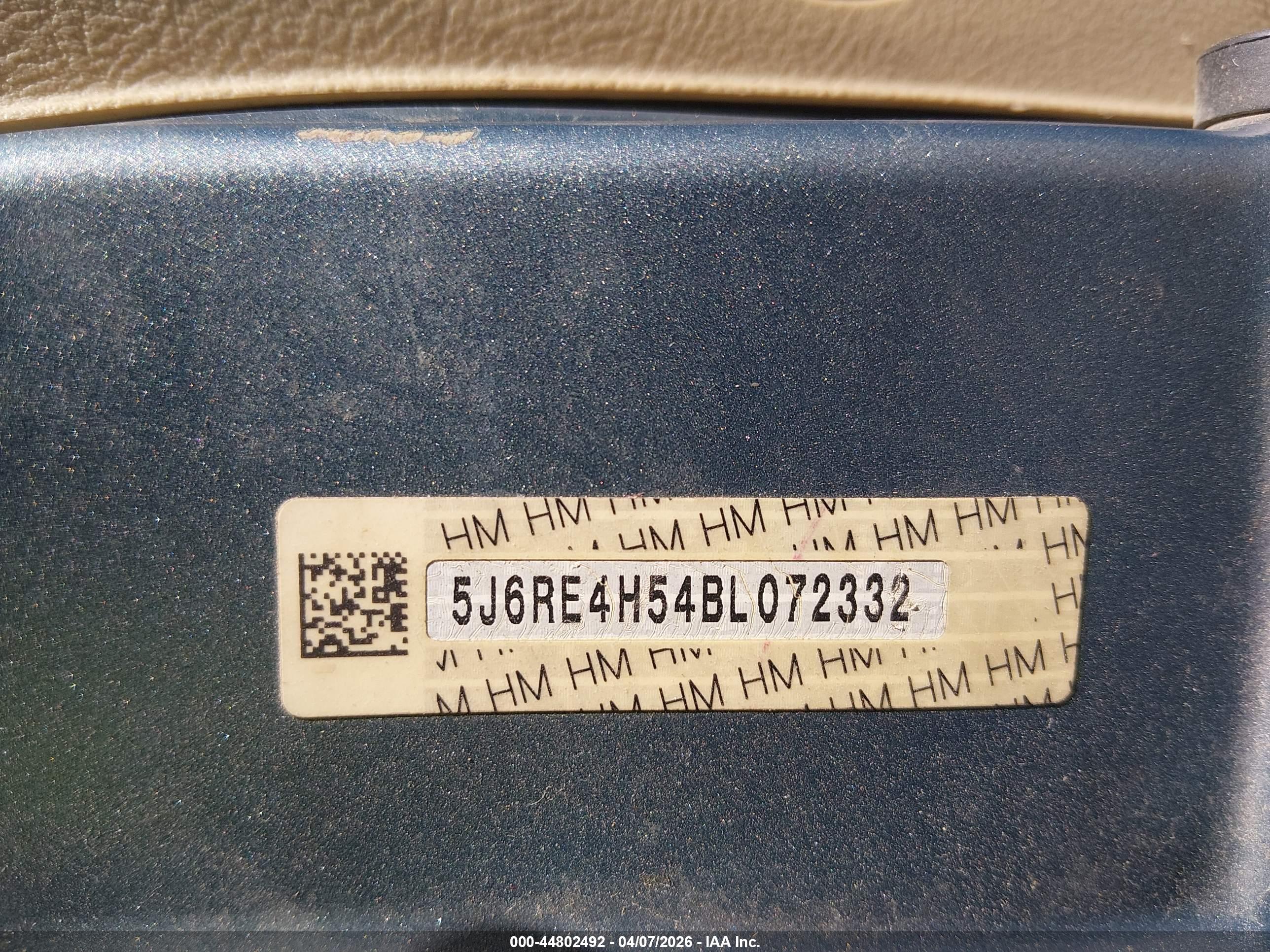 HONDA CR-V image 9