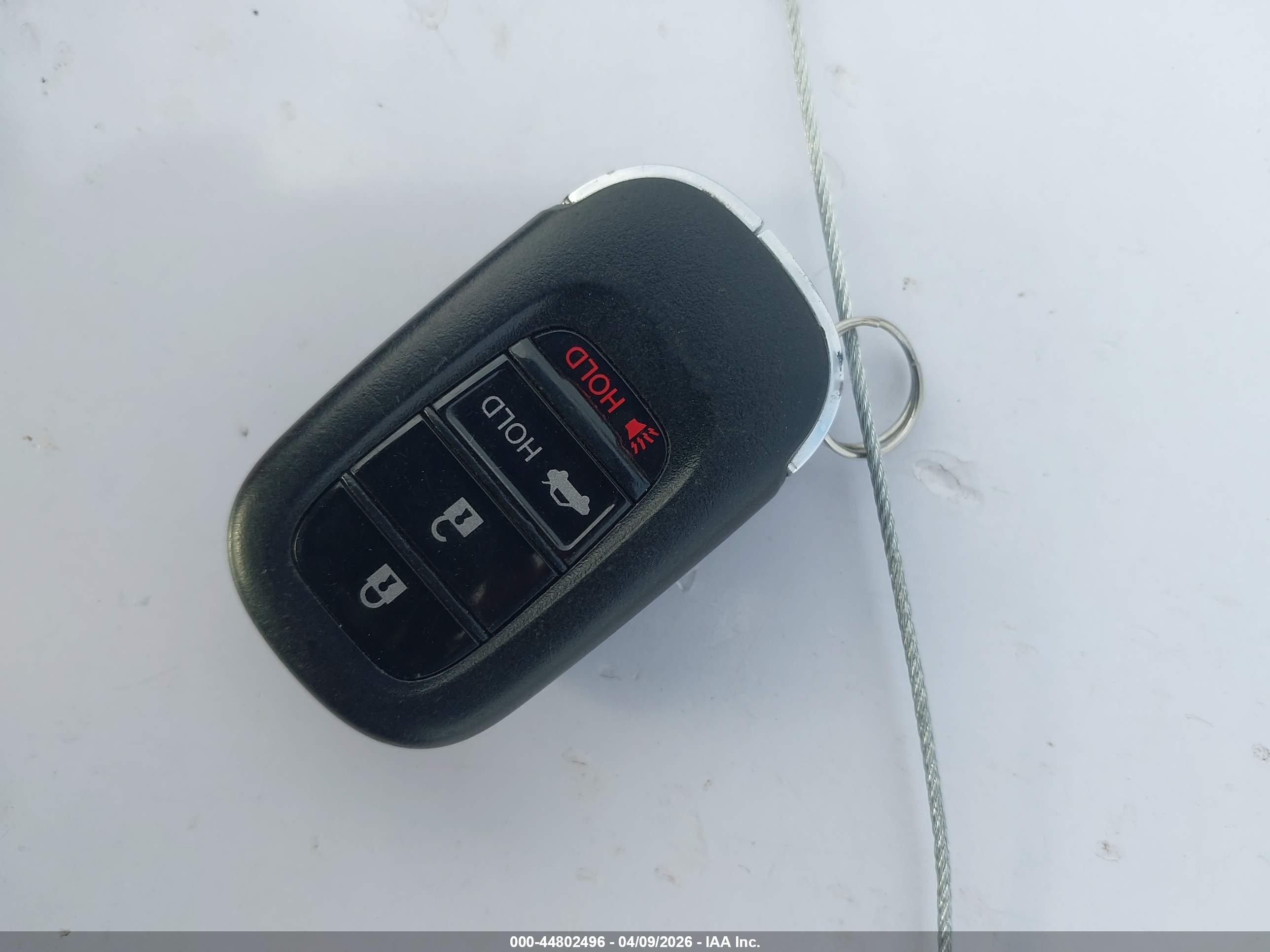 HONDA CIVIC image 11