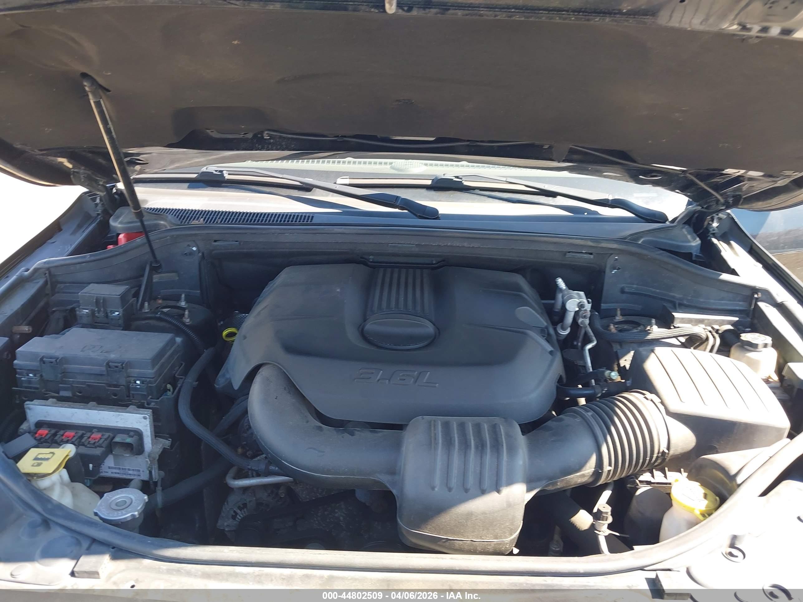 JEEP GRAND image 10