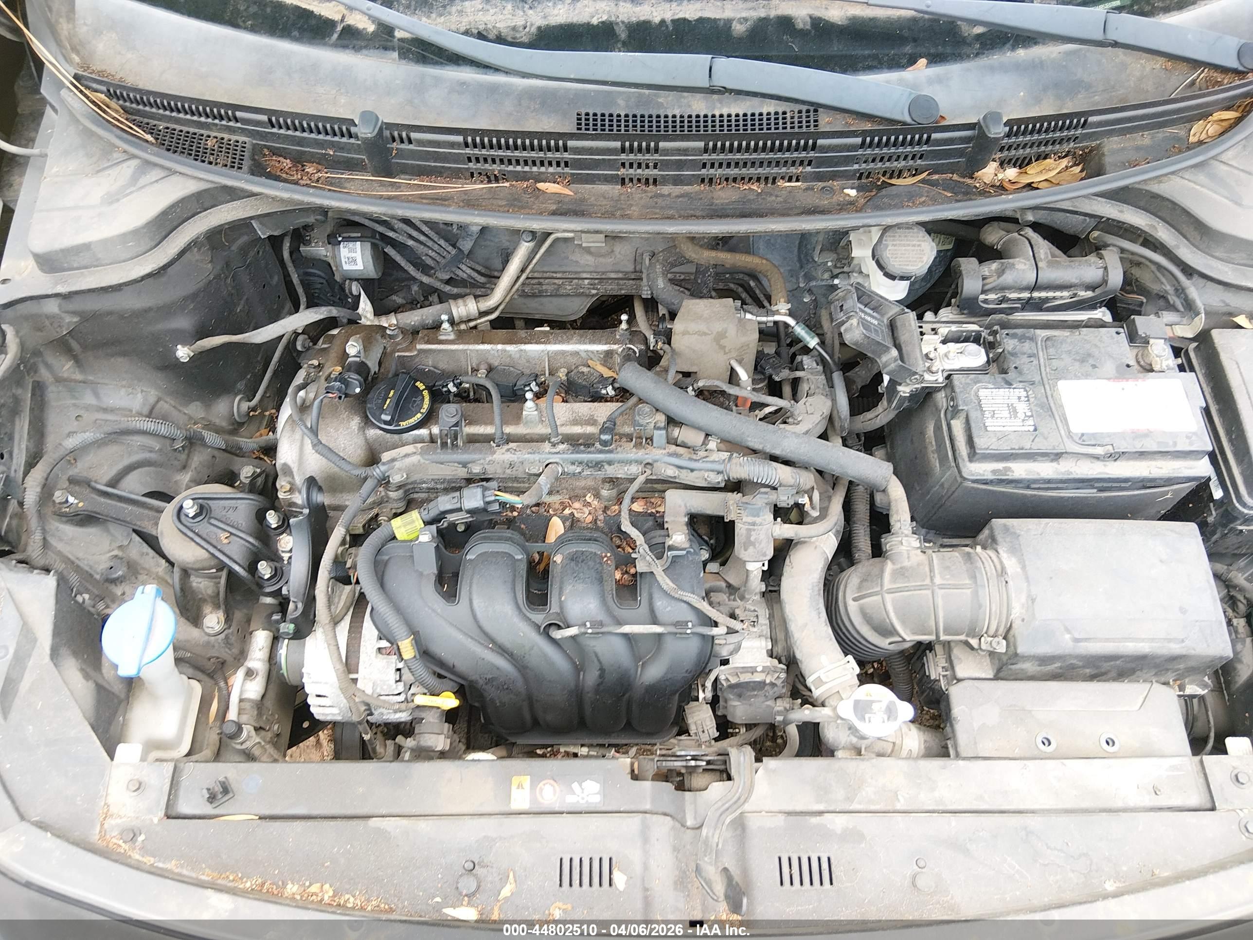 KIA RIO image 10