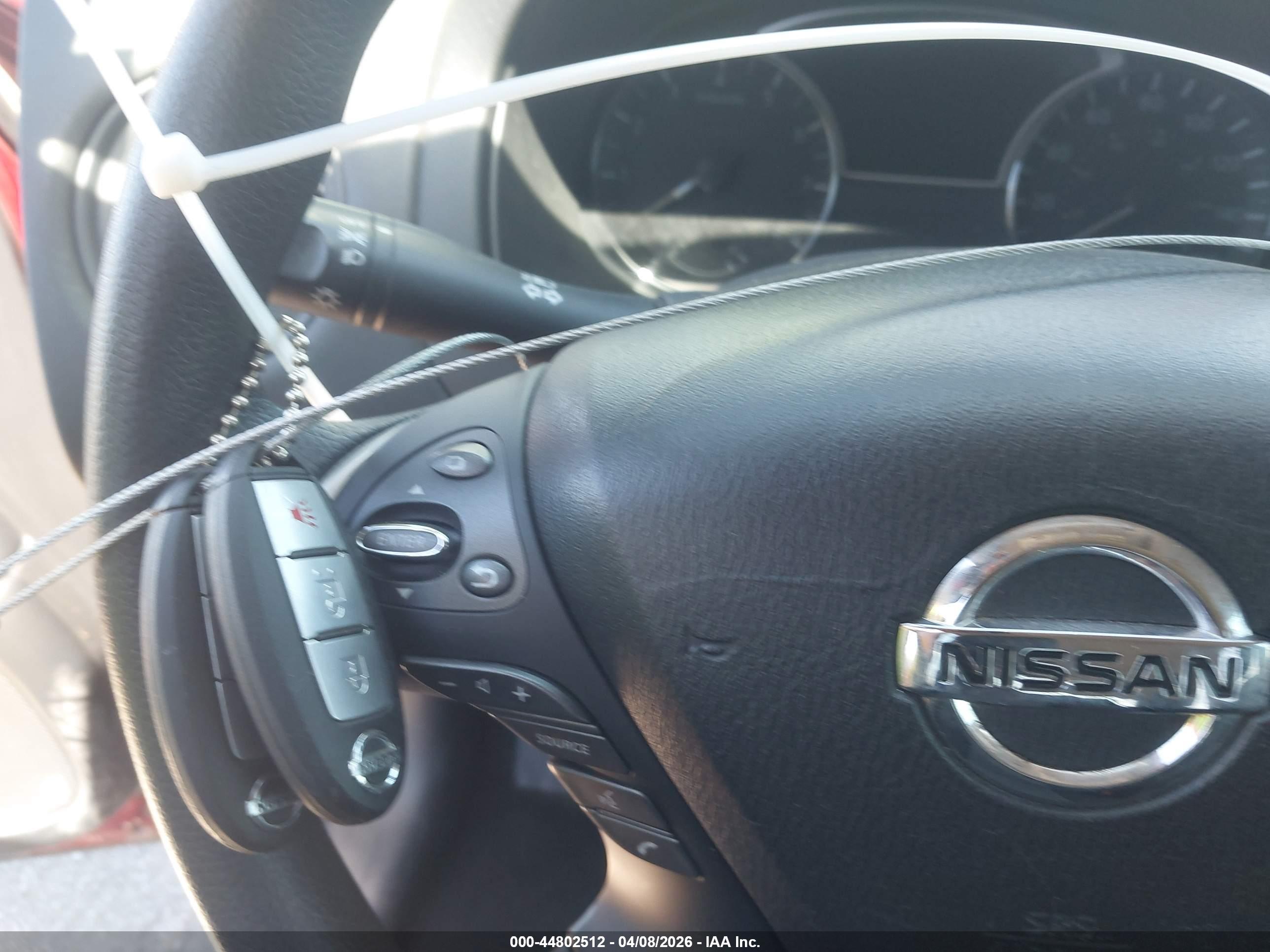 NISSAN PATHFINDER image 11