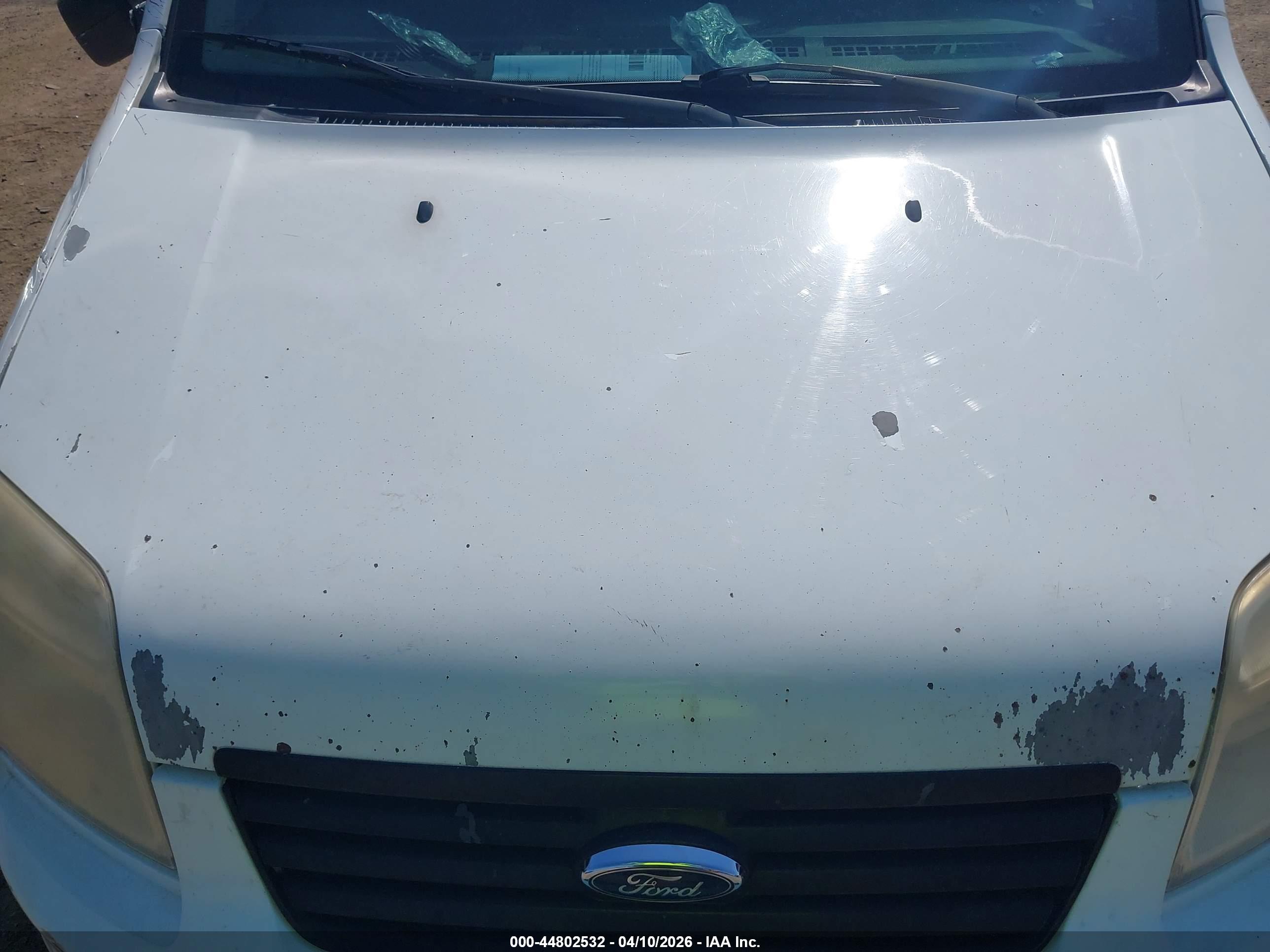 FORD TRANSIT image 10