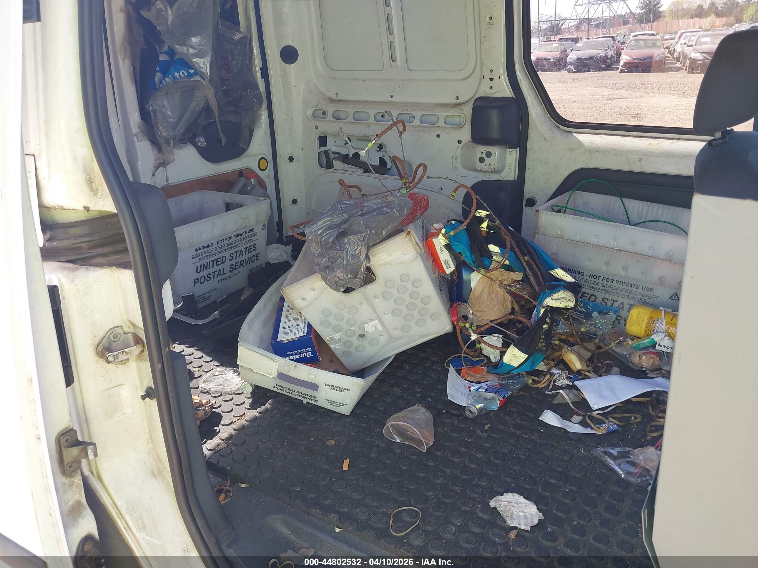 FORD TRANSIT image 8