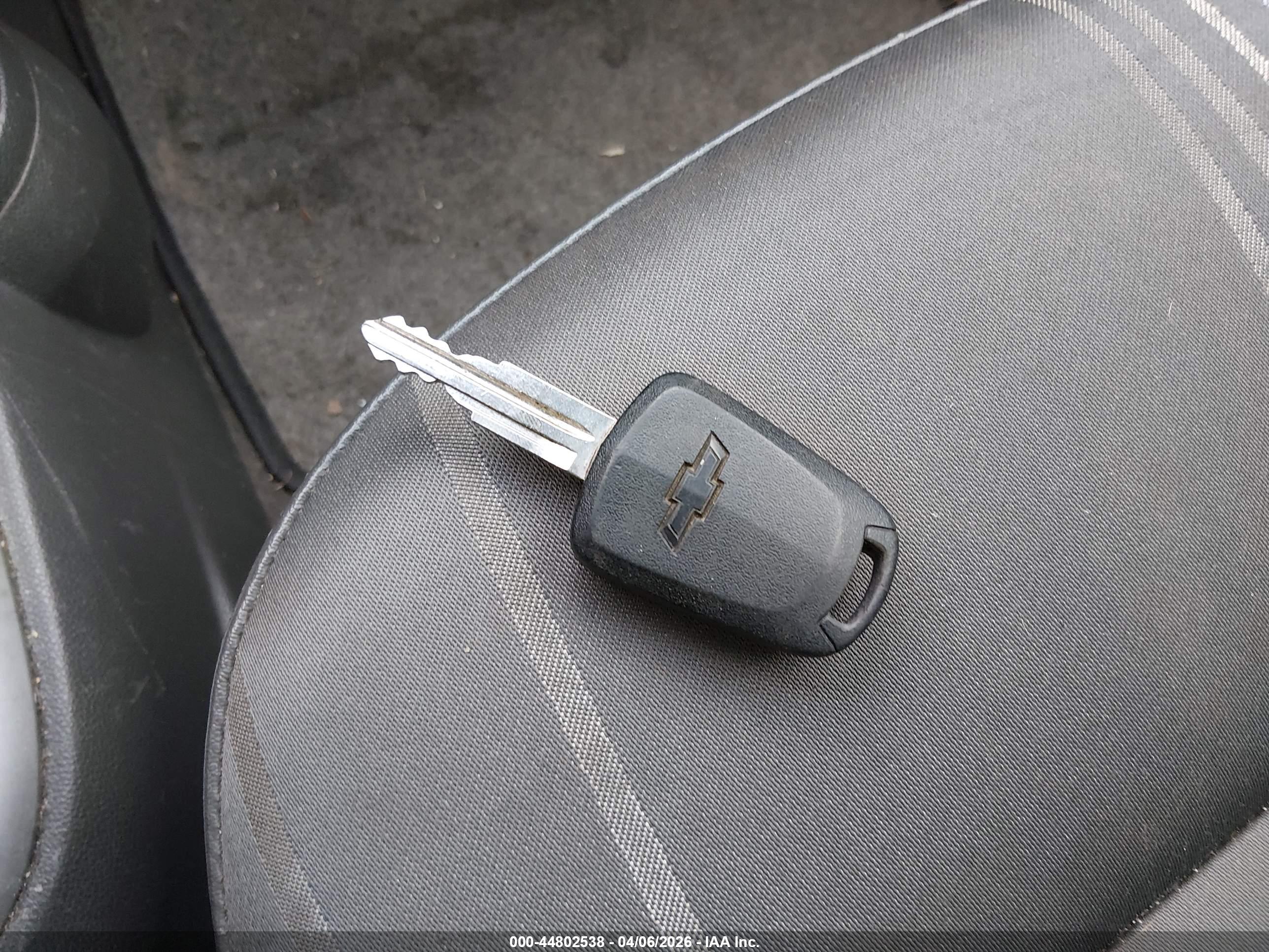 CHEVROLET SPARK image 11