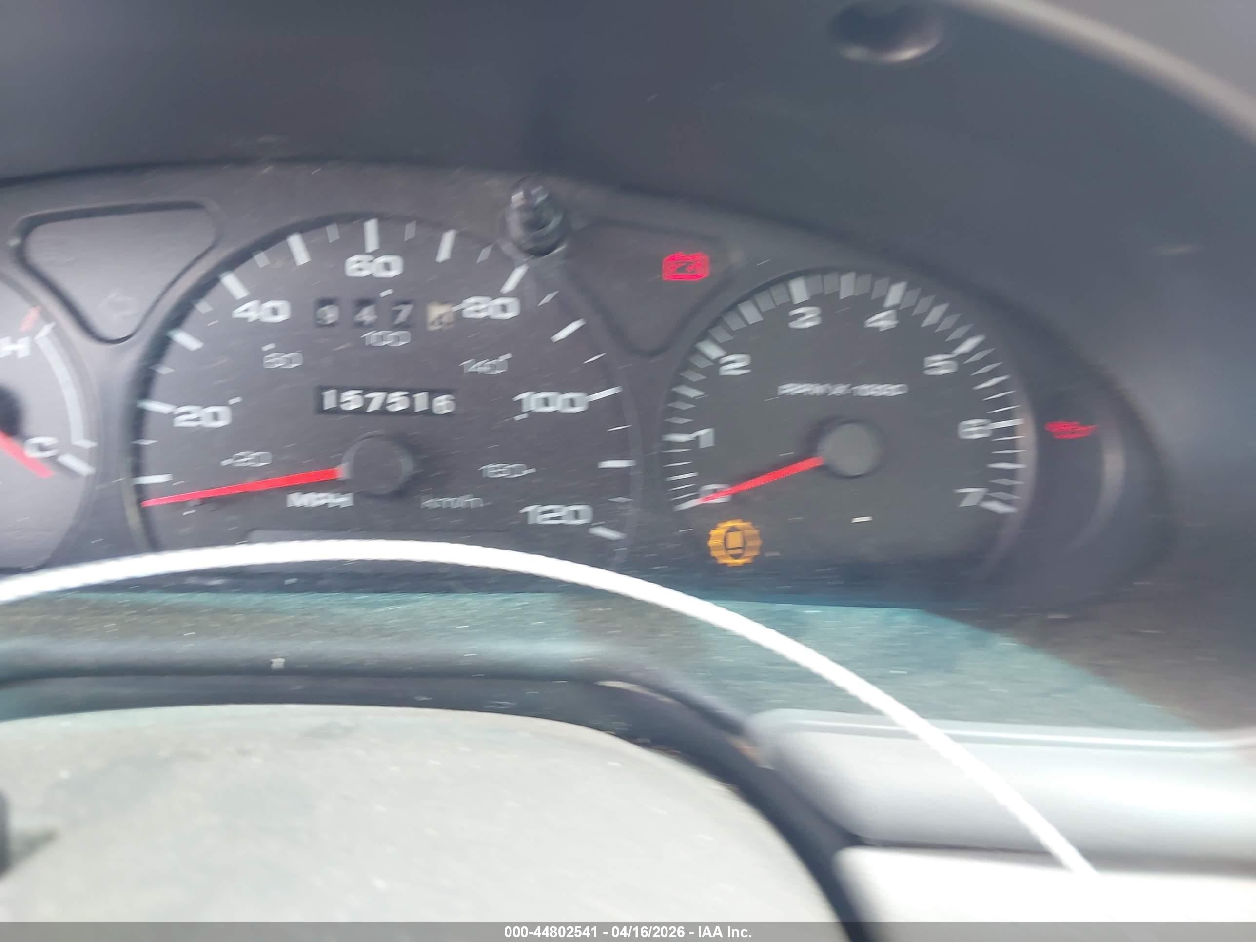 FORD TAURUS image 7
