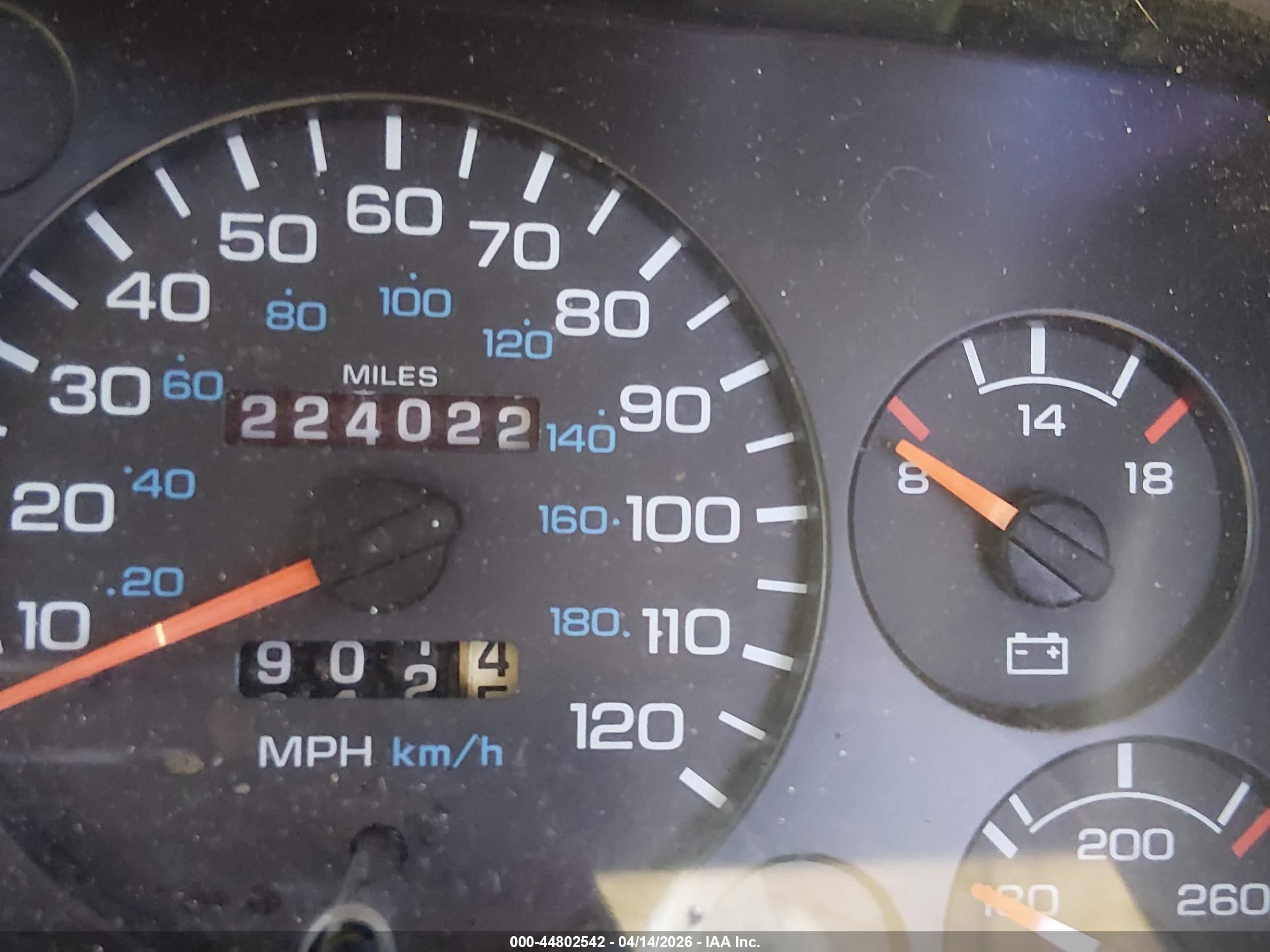 DODGE RAM image 7