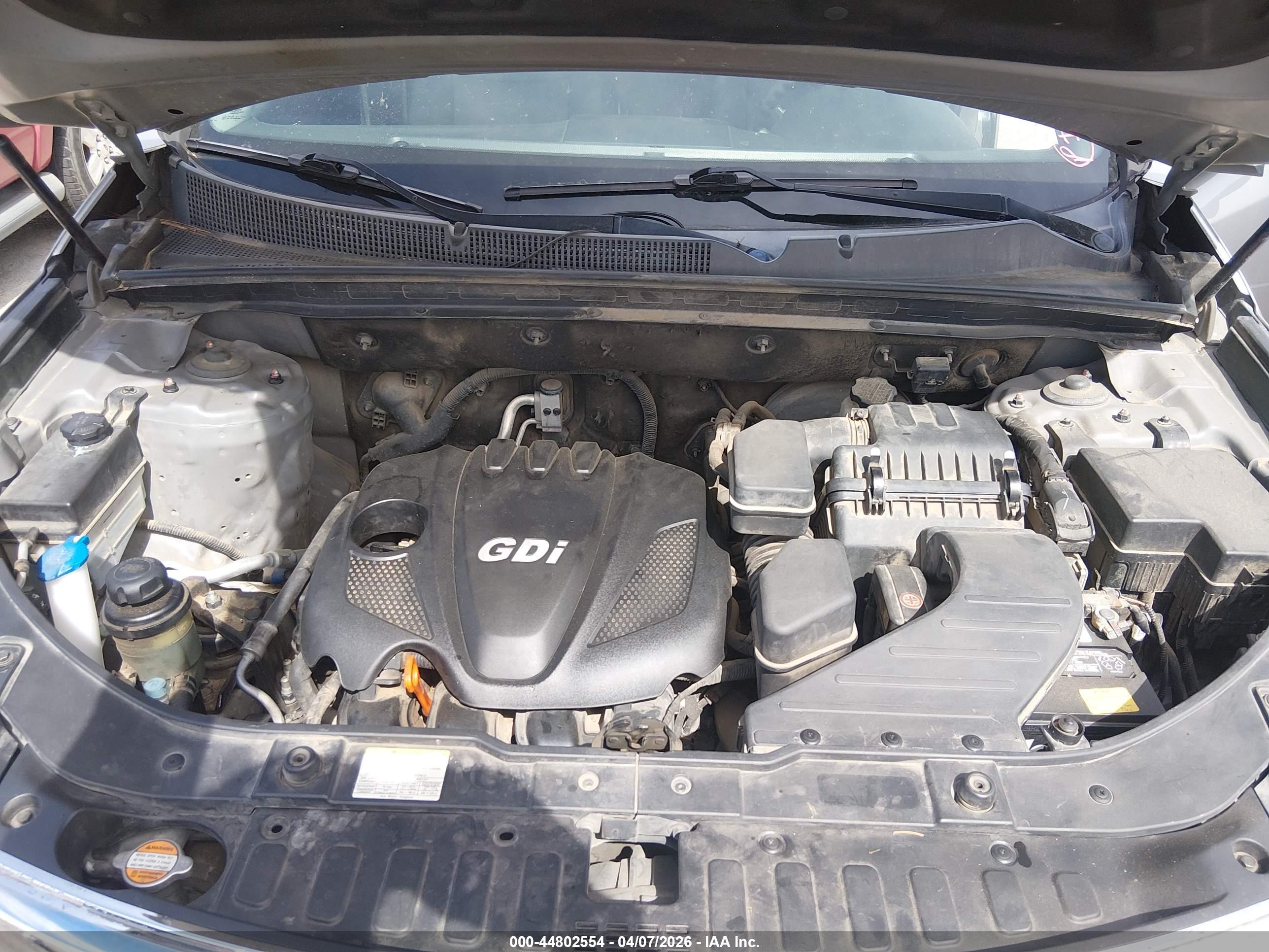 KIA SORENTO image 10