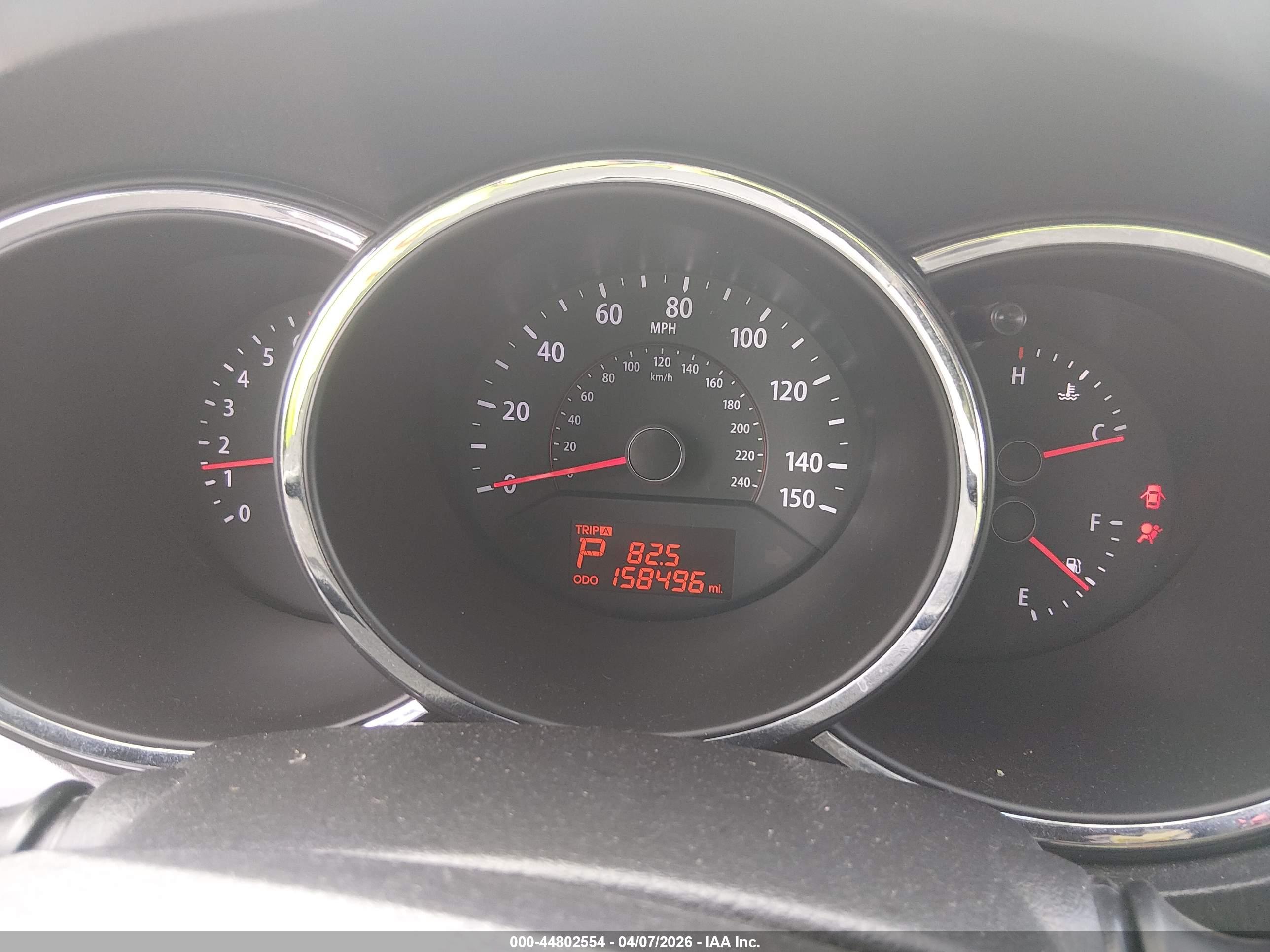 KIA SORENTO image 7