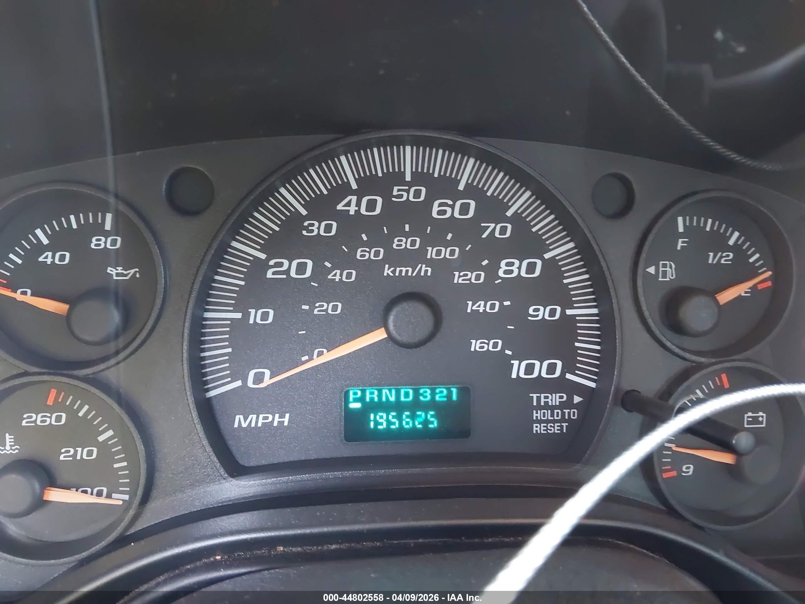GMC SAVANA image 7