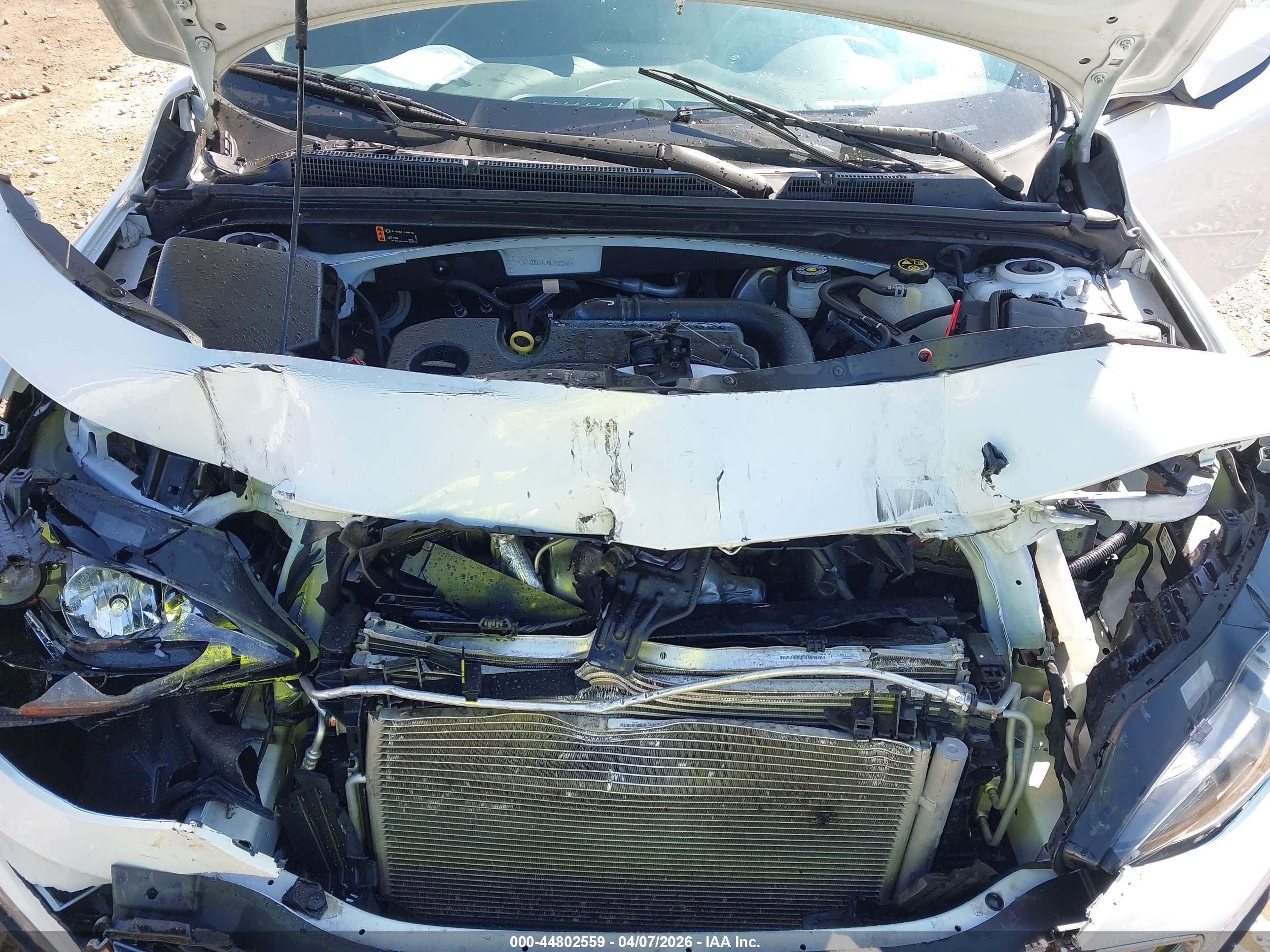 CHEVROLET MALIBU image 10
