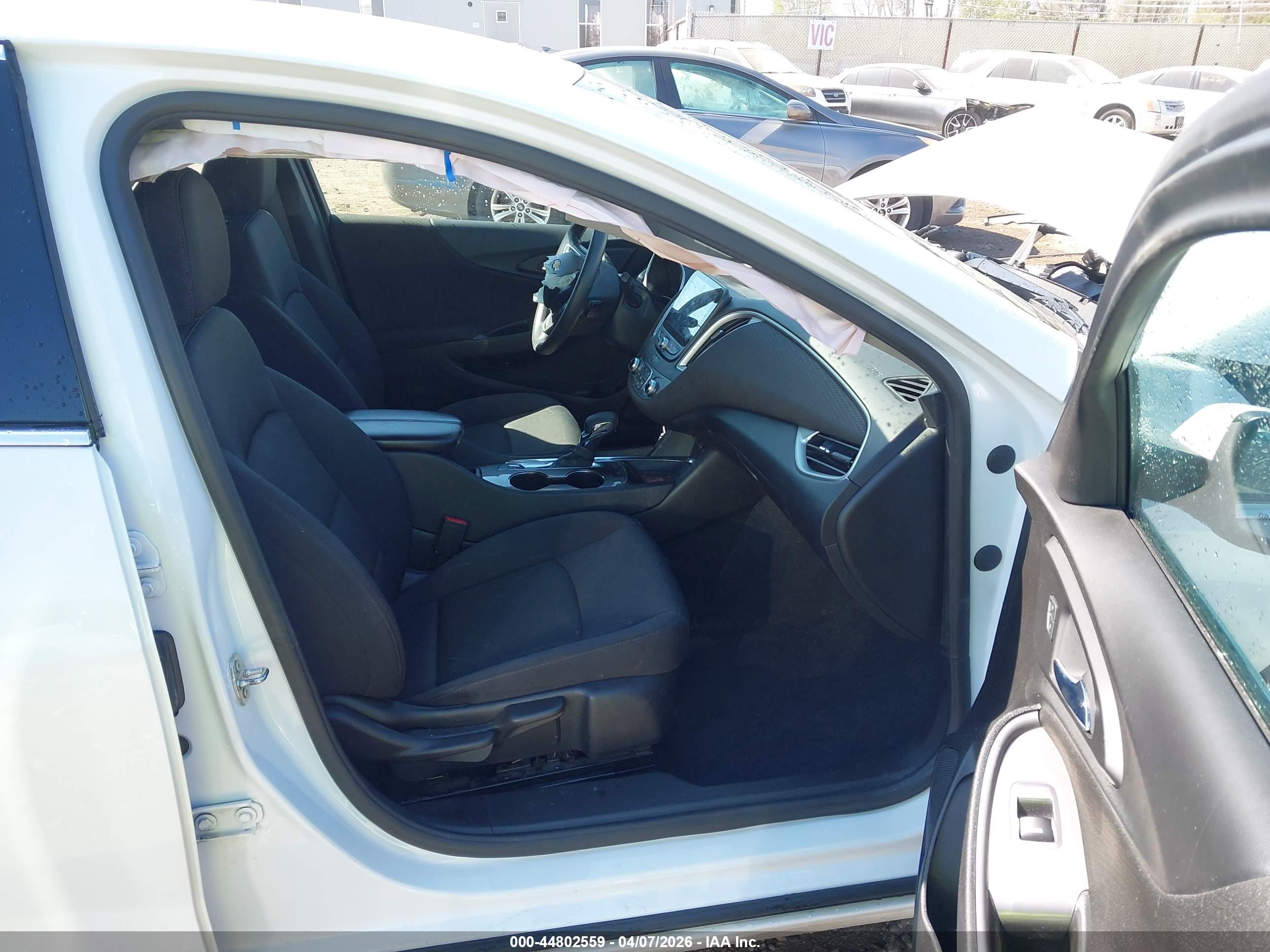 CHEVROLET MALIBU image 5