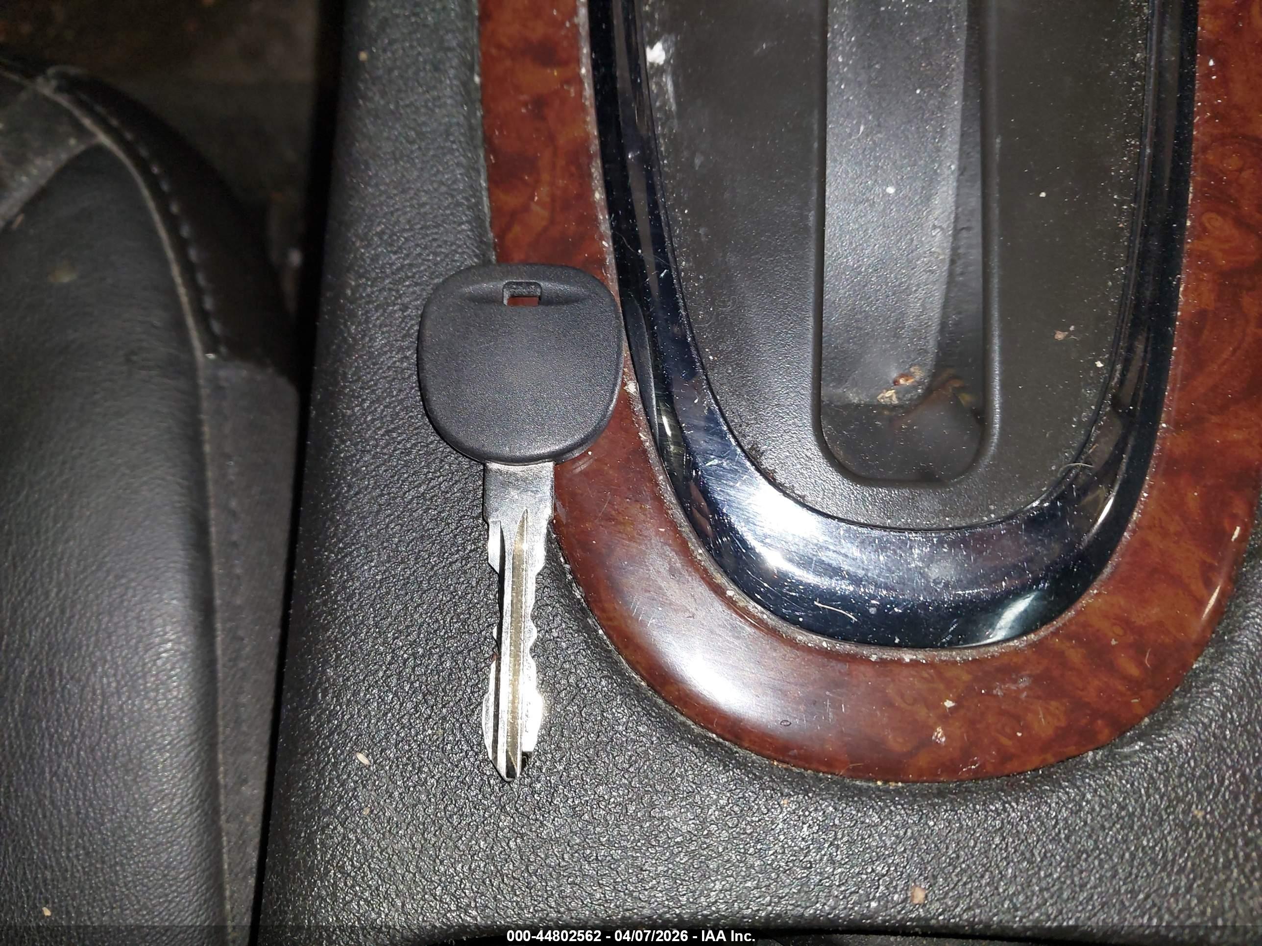 CHEVROLET IMPALA image 11