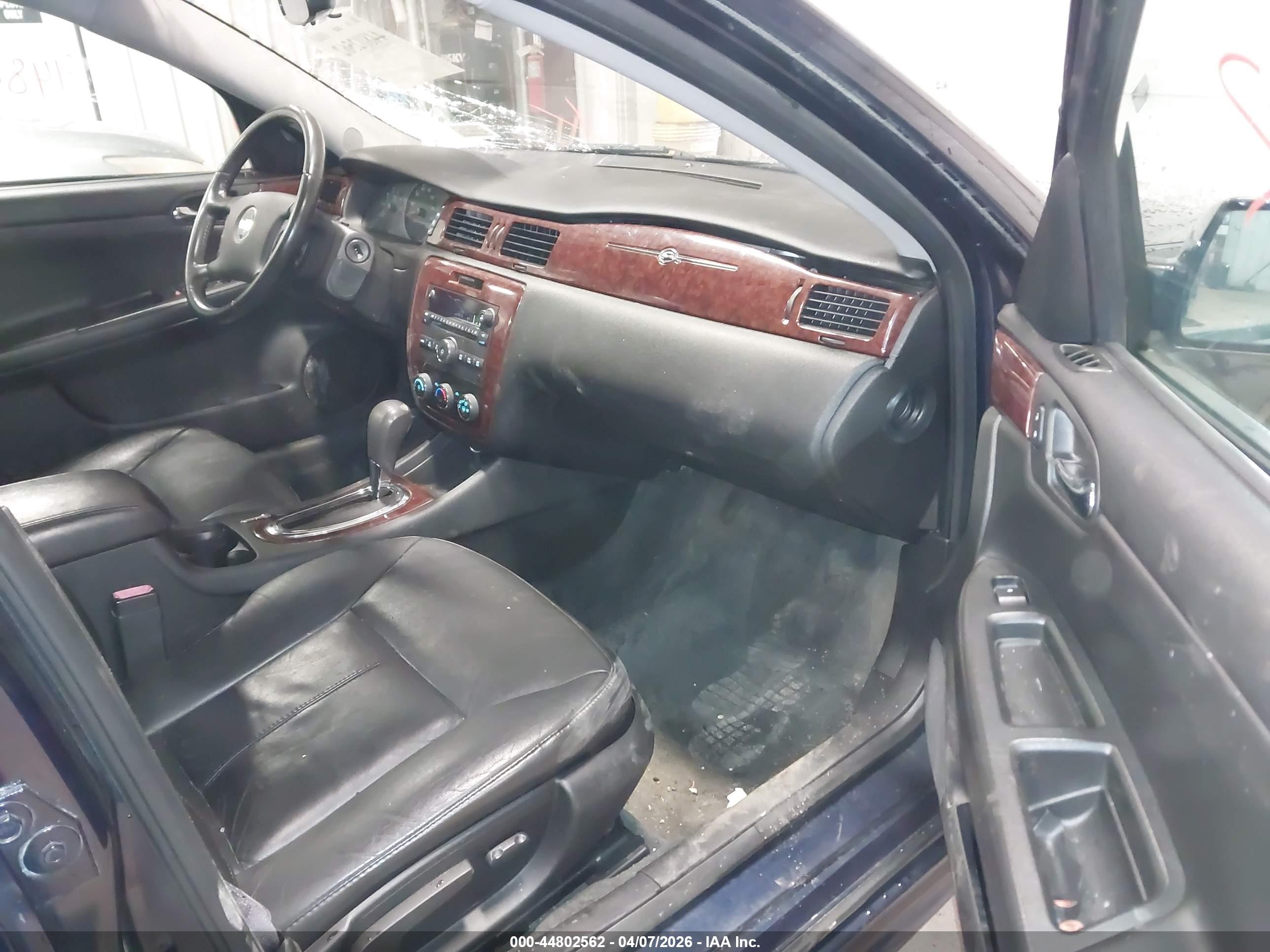CHEVROLET IMPALA image 5