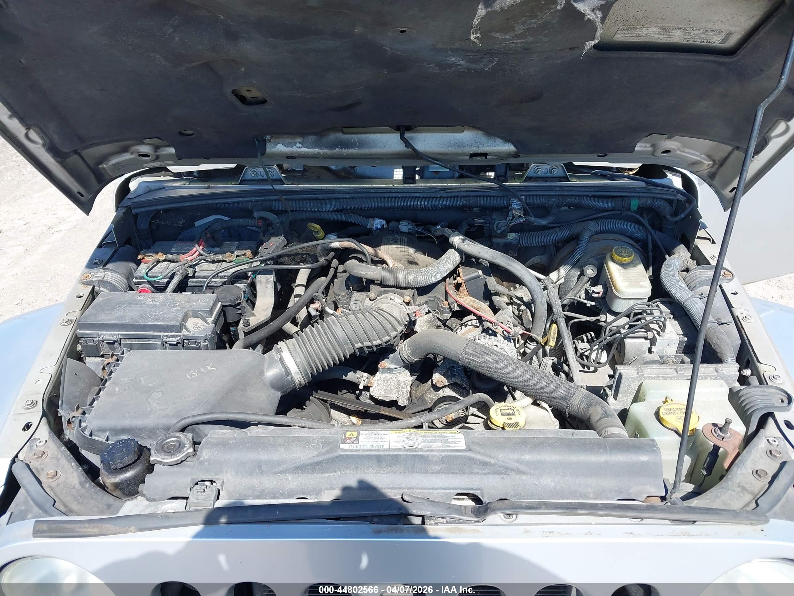 JEEP WRANGLER image 10