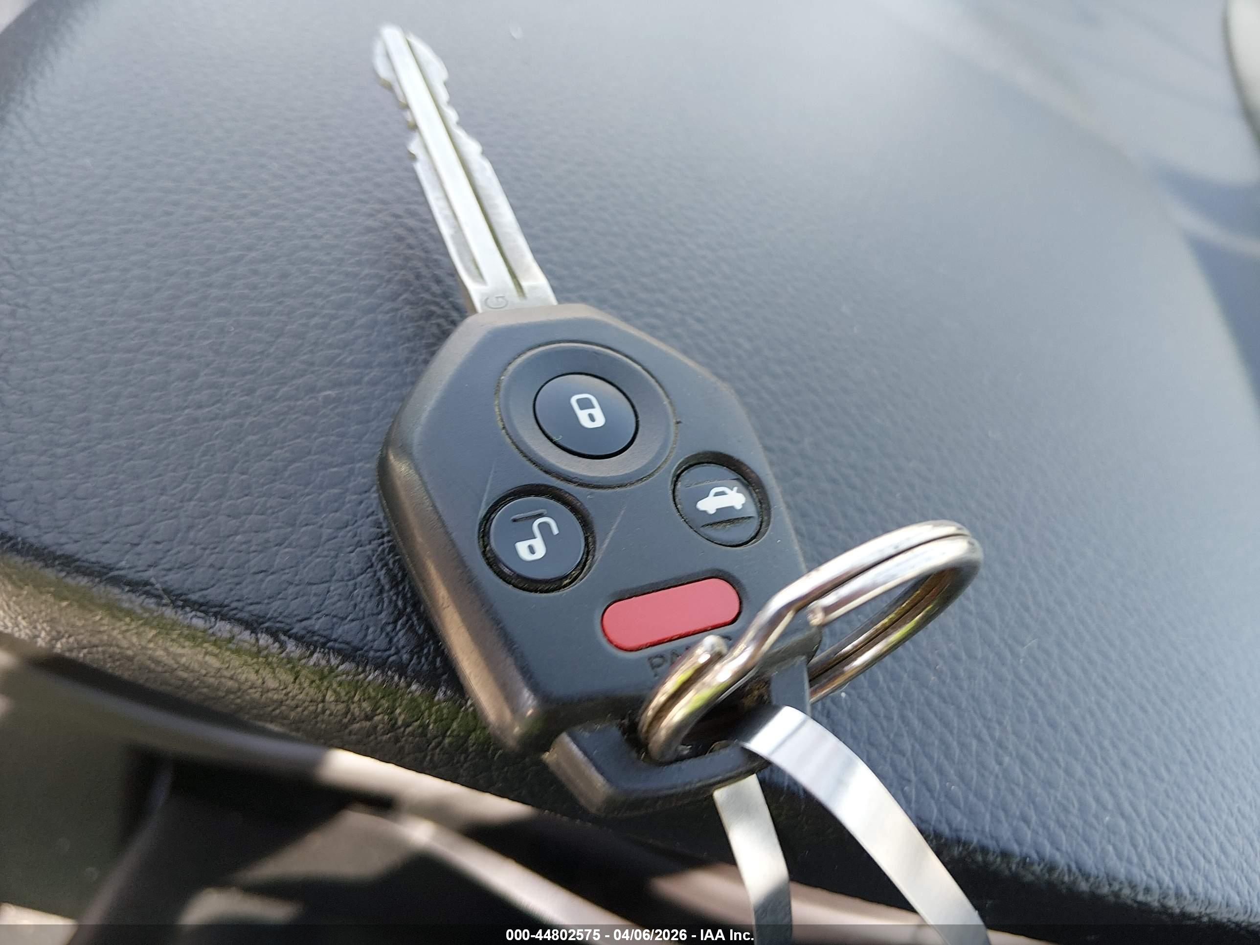 SUBARU FORESTER image 11