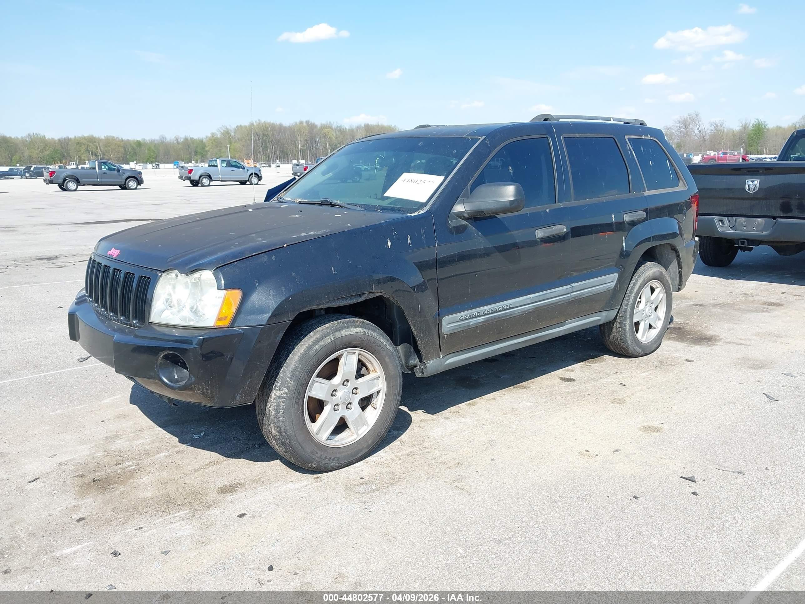 JEEP GRAND image 2