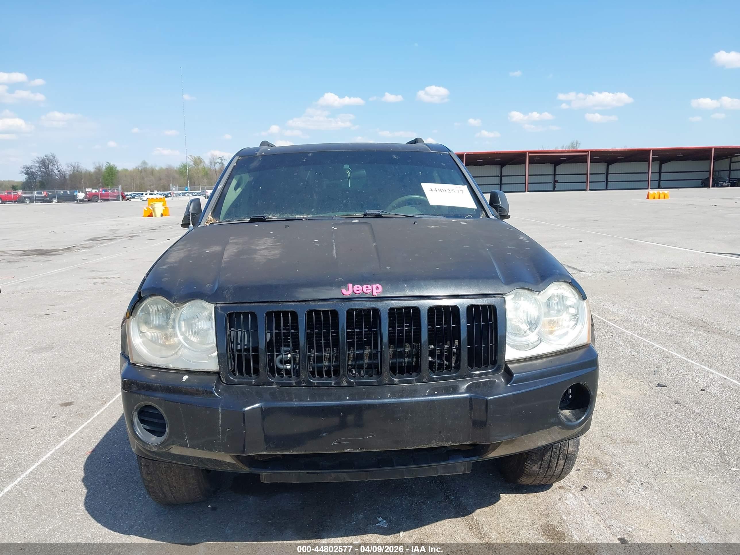 JEEP GRAND image 6