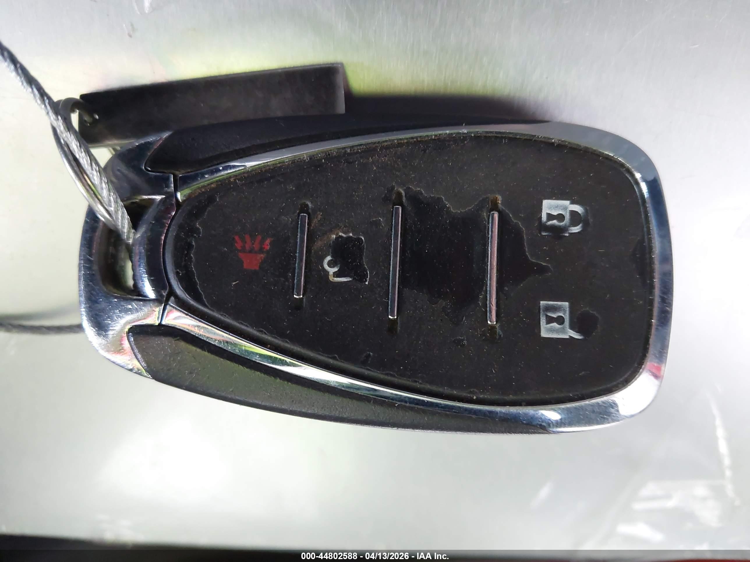 CHEVROLET CRUZE image 11