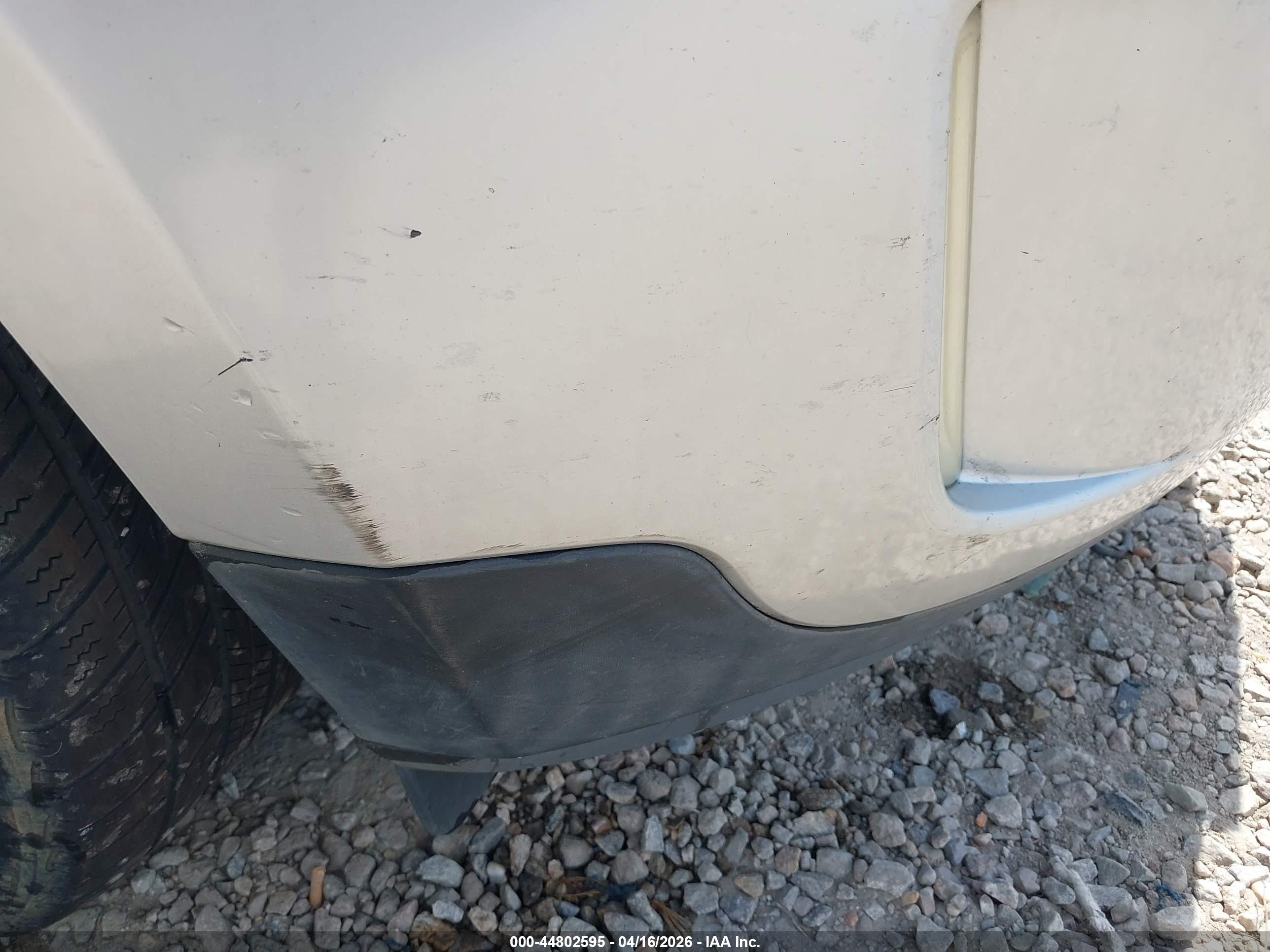 FORD EDGE image 6