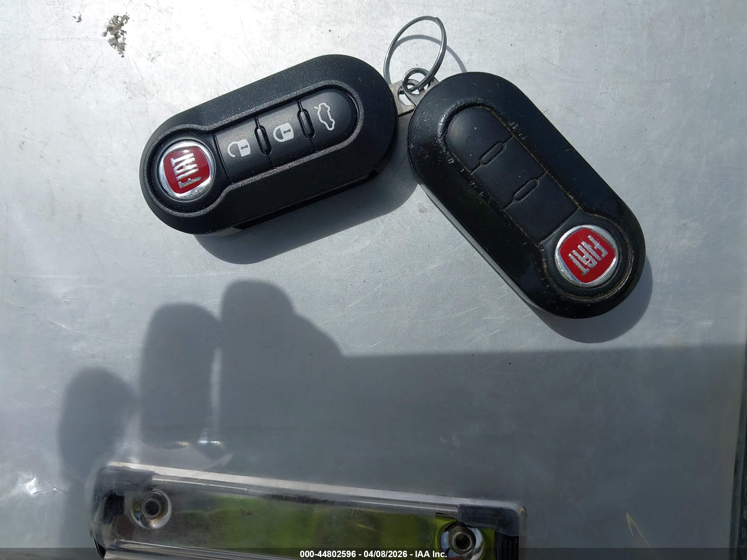 FIAT 500 image 11