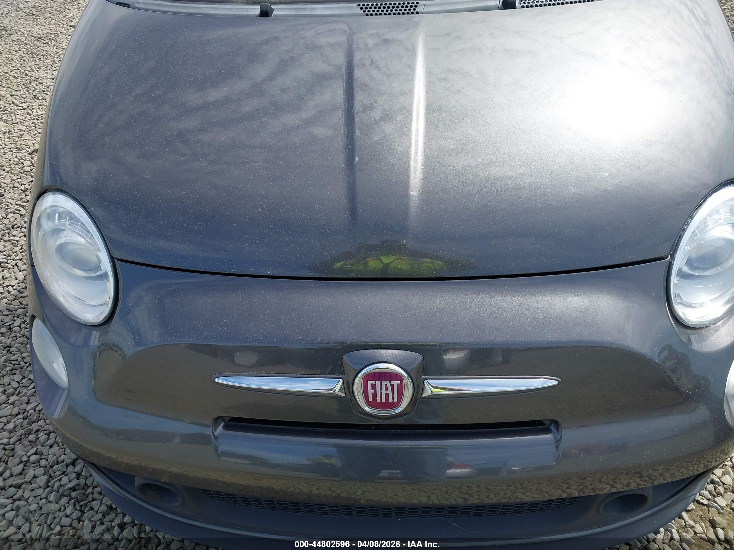 FIAT 500 image 6