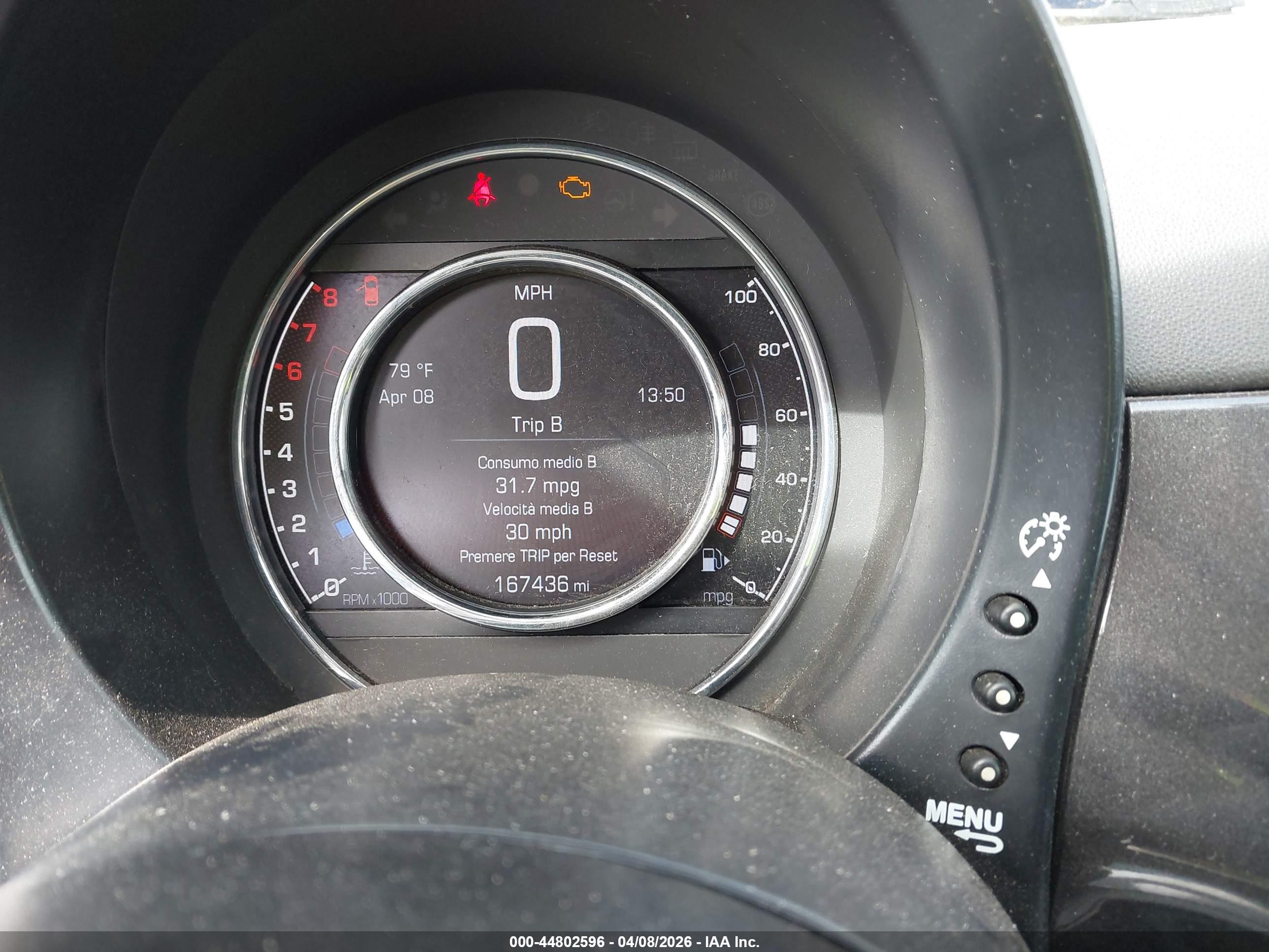 FIAT 500 image 7