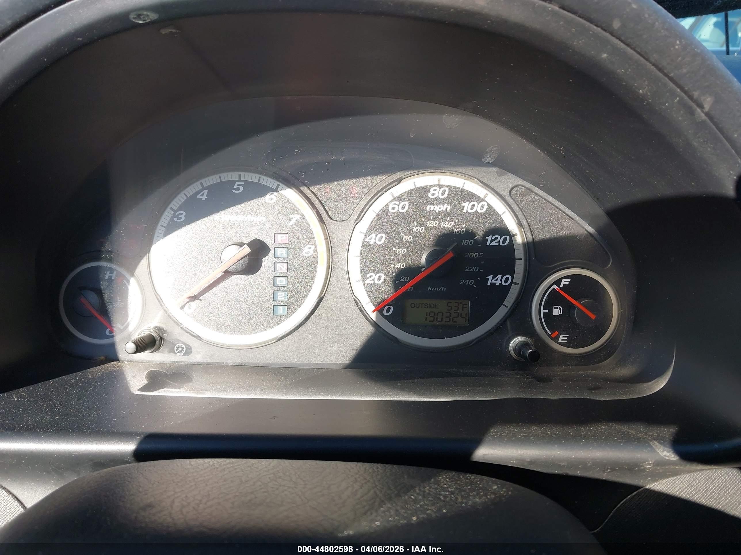 HONDA CR-V image 7